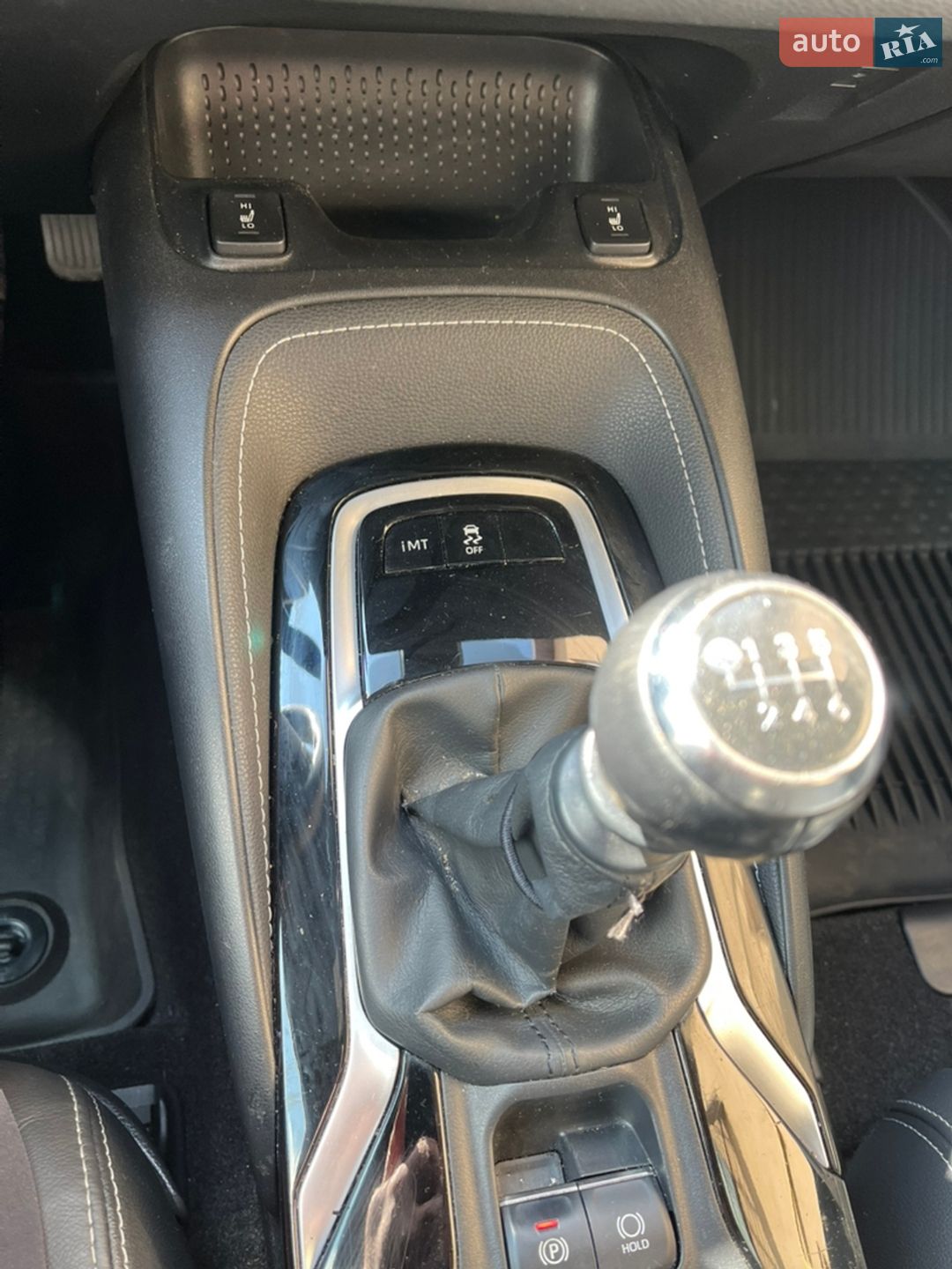Toyota Corolla 2019 VIN JTNK4RBE8K3061457 фото оголошення 18 з 34