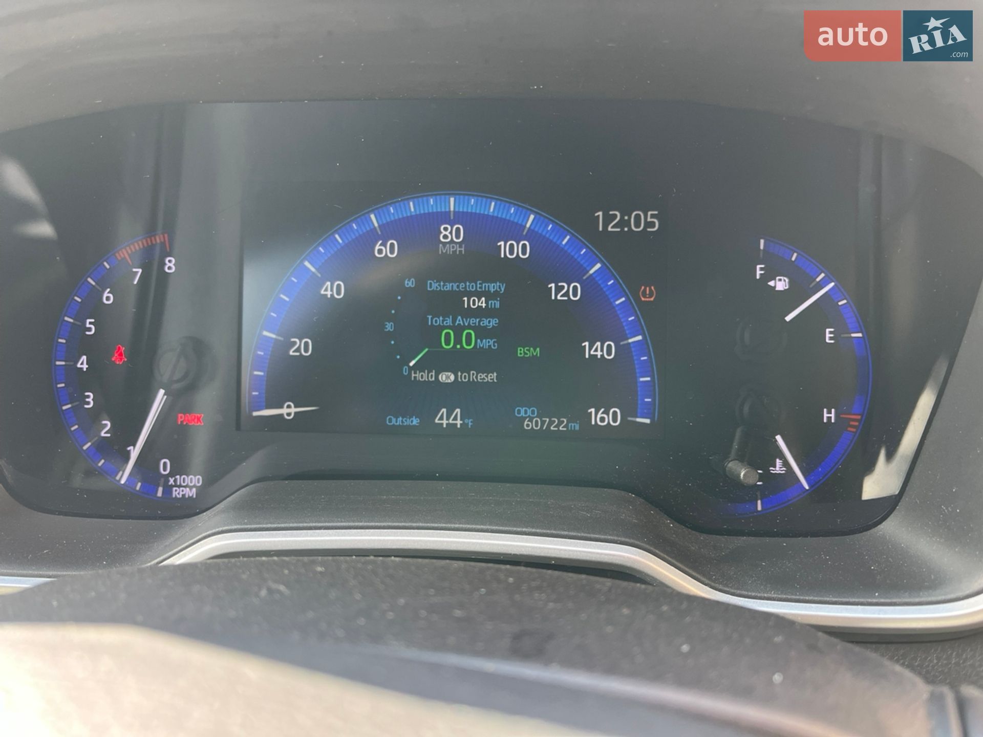 Toyota Corolla 2019 VIN JTNK4RBE8K3061457 фото оголошення 20 з 34