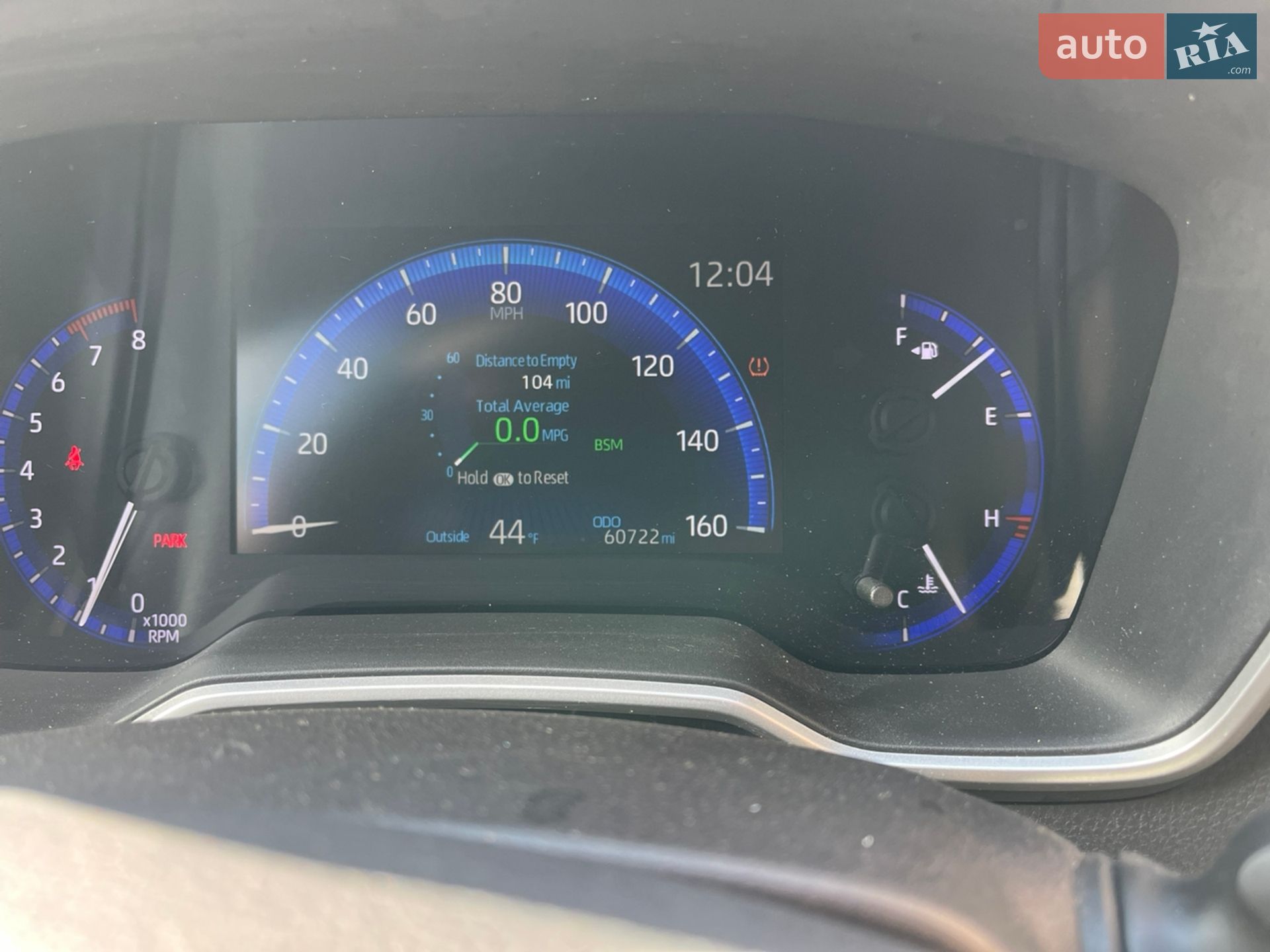 Toyota Corolla 2019 VIN JTNK4RBE8K3061457 фото оголошення 21 з 34