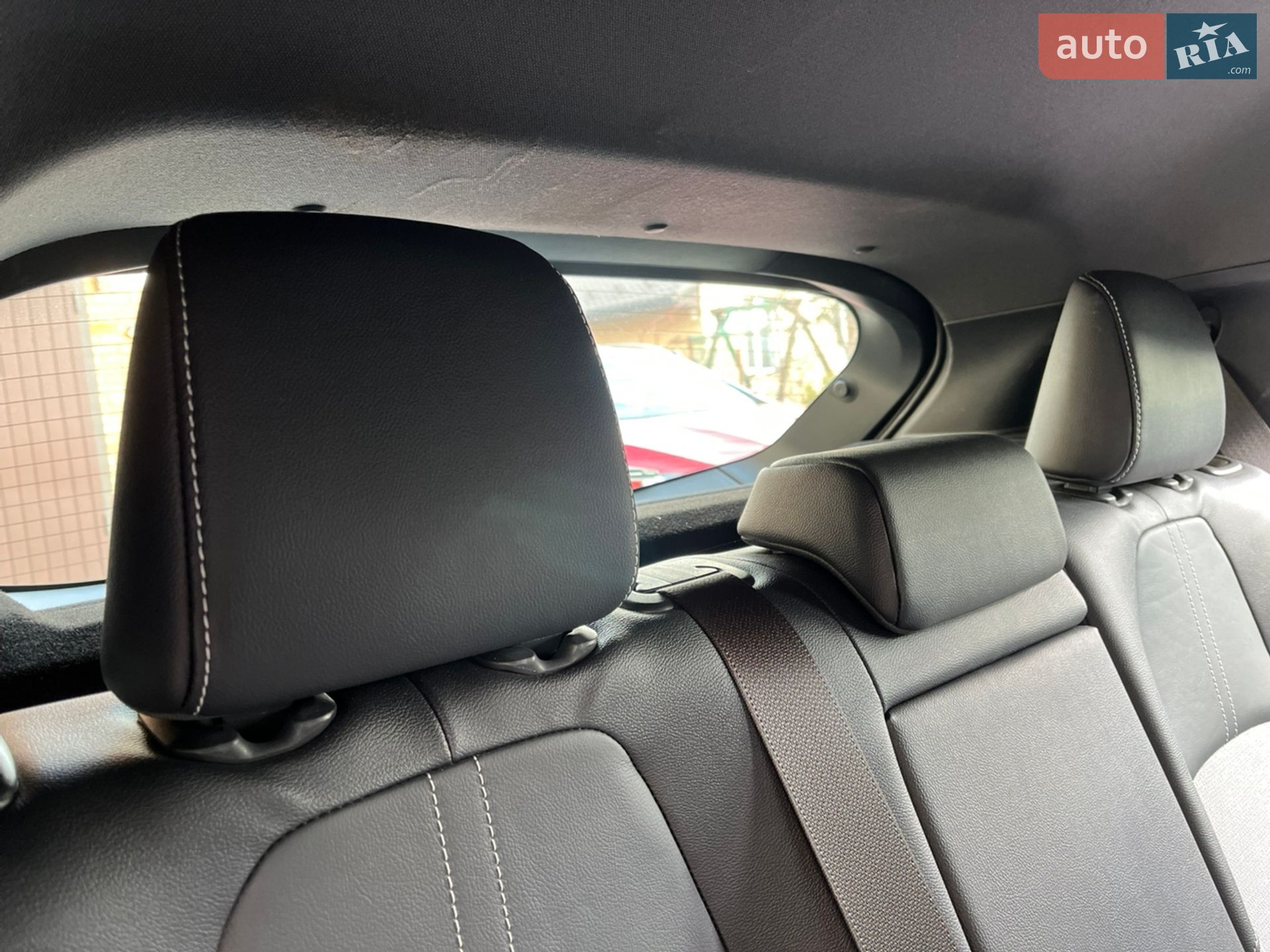 Toyota Corolla 2019 VIN JTNK4RBE8K3061457 фото оголошення 26 з 34
