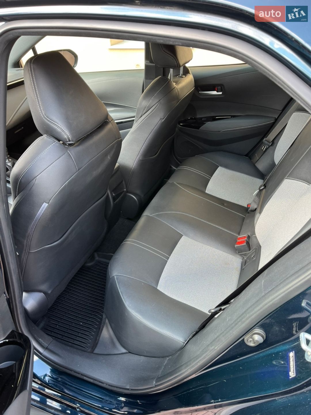 Toyota Corolla 2019 VIN JTNK4RBE8K3061457 фото оголошення 29 з 34