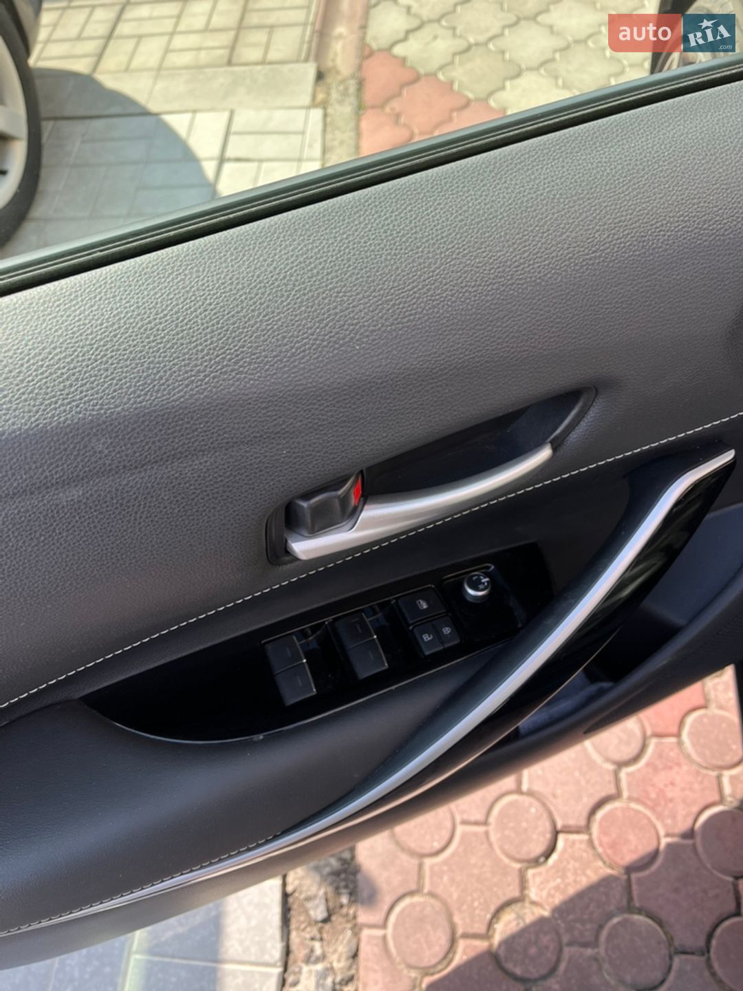 Toyota Corolla 2019 VIN JTNK4RBE8K3061457 фото оголошення 30 з 34