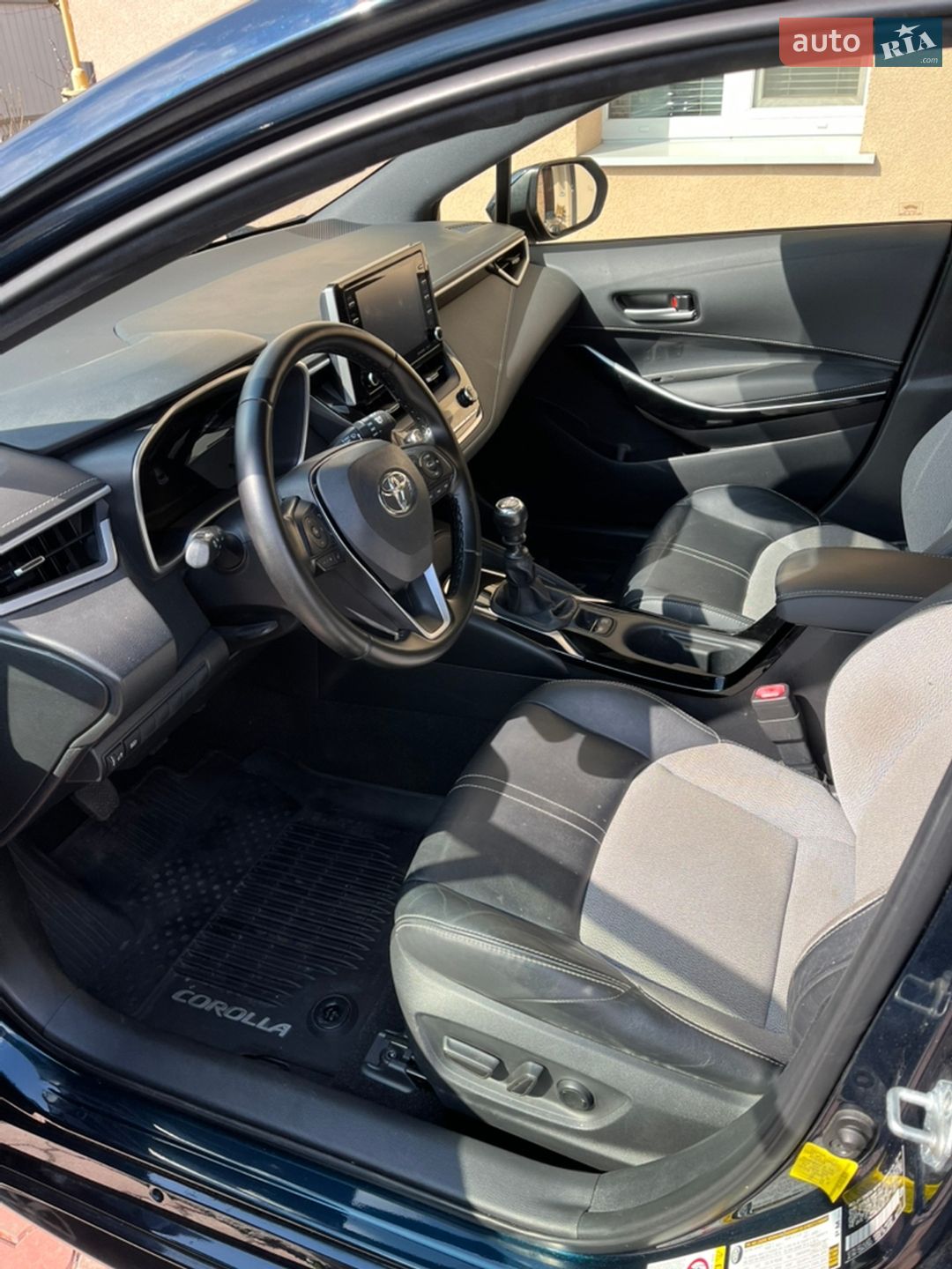 Toyota Corolla 2019 VIN JTNK4RBE8K3061457 фото оголошення 31 з 34