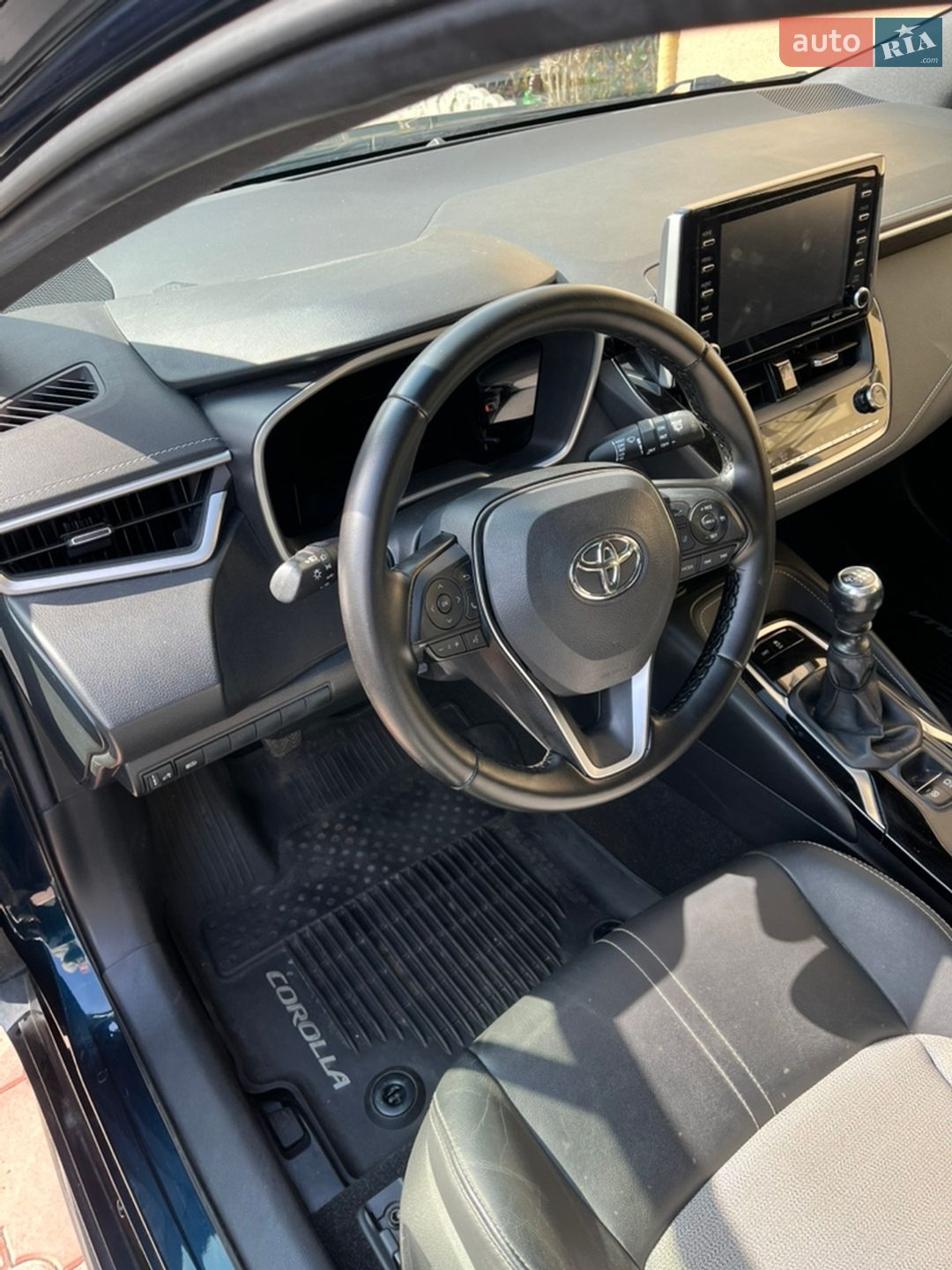 Toyota Corolla 2019 VIN JTNK4RBE8K3061457 фото оголошення 32 з 34