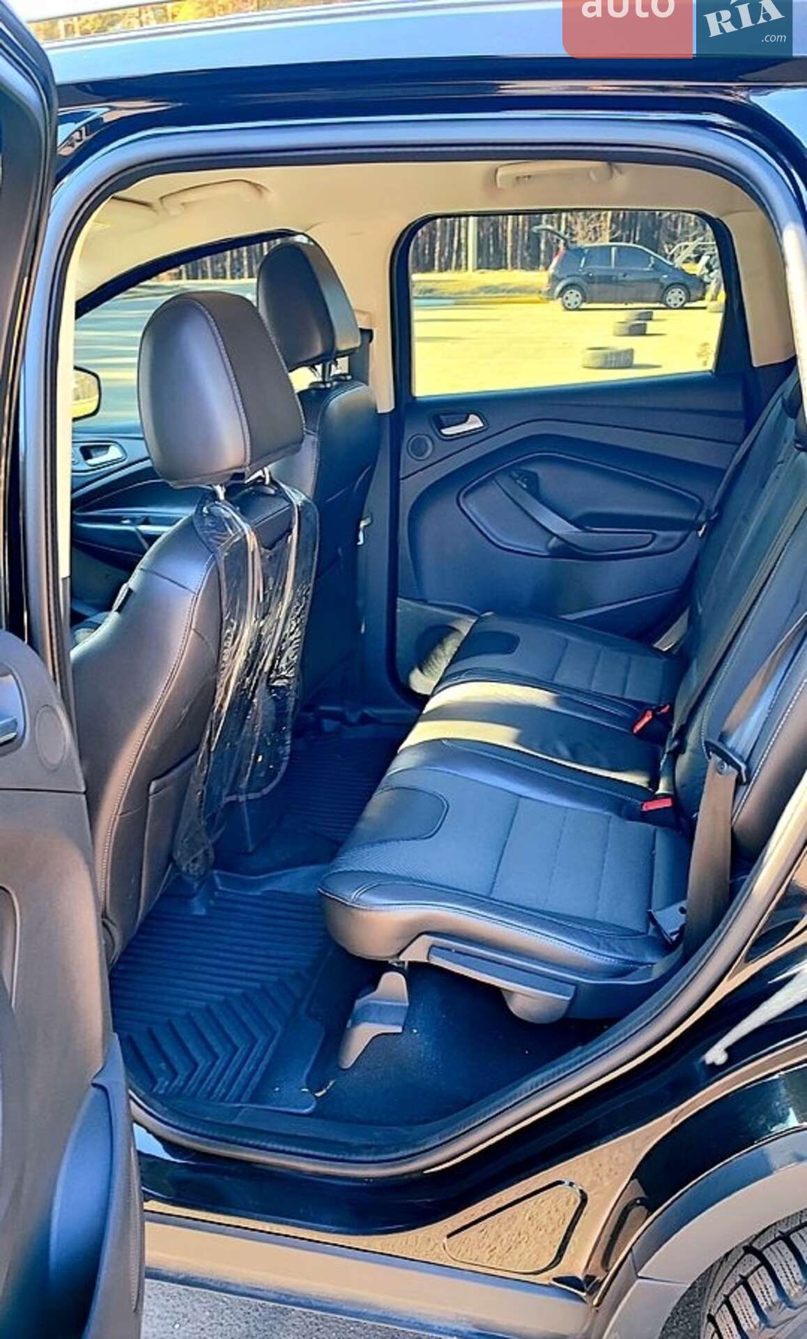 Ford Kuga 2013 VIN WF0AXXWPMADG22463 фото оголошення 7 з 12