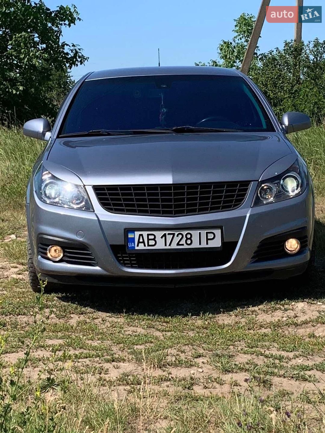 Opel Vectra 2006 VIN Y6D0ZCF6961087698 фото оголошення 7 з 8