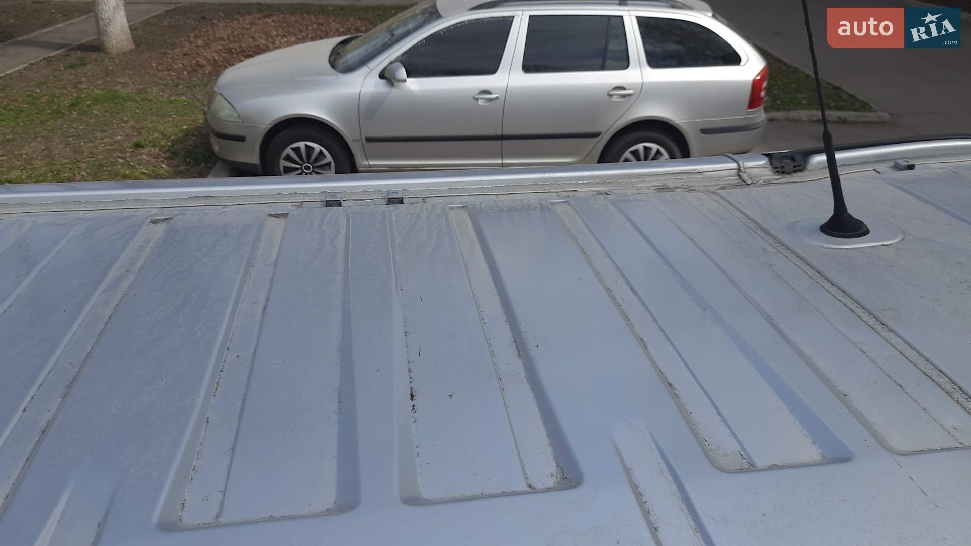 Opel Vivaro 2006 VIN W0LJ7AJA67V620729 фото оголошення 12 з 17