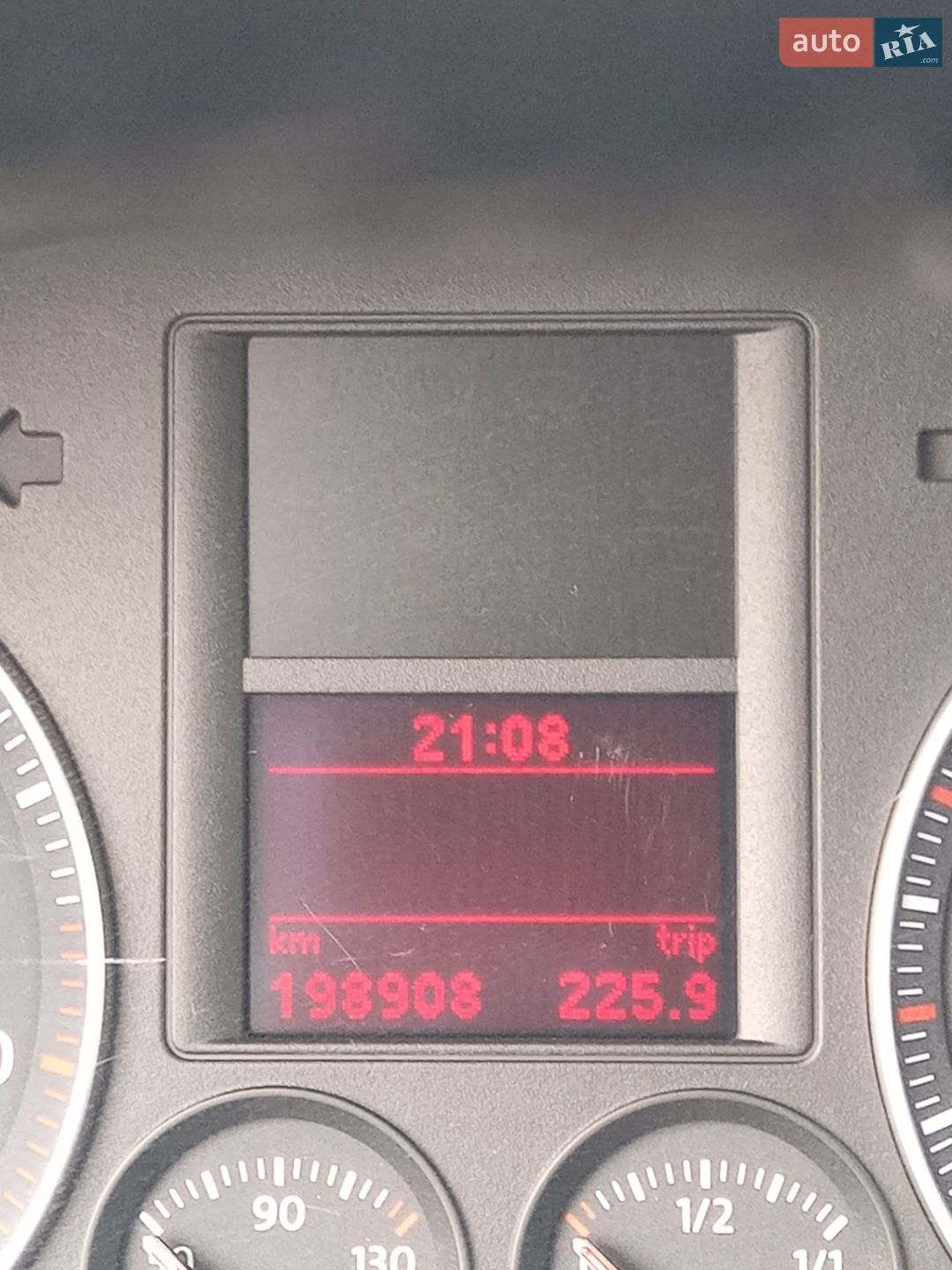 Volkswagen Golf 2005 VIN WVWZZZ1KZ6B085818 фото оголошення 20 з 21