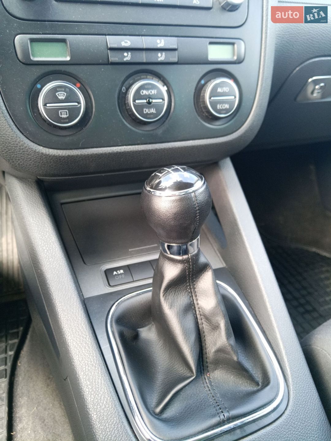 Volkswagen Golf 2005 VIN WVWZZZ1KZ6B085818 фото оголошення 19 з 21