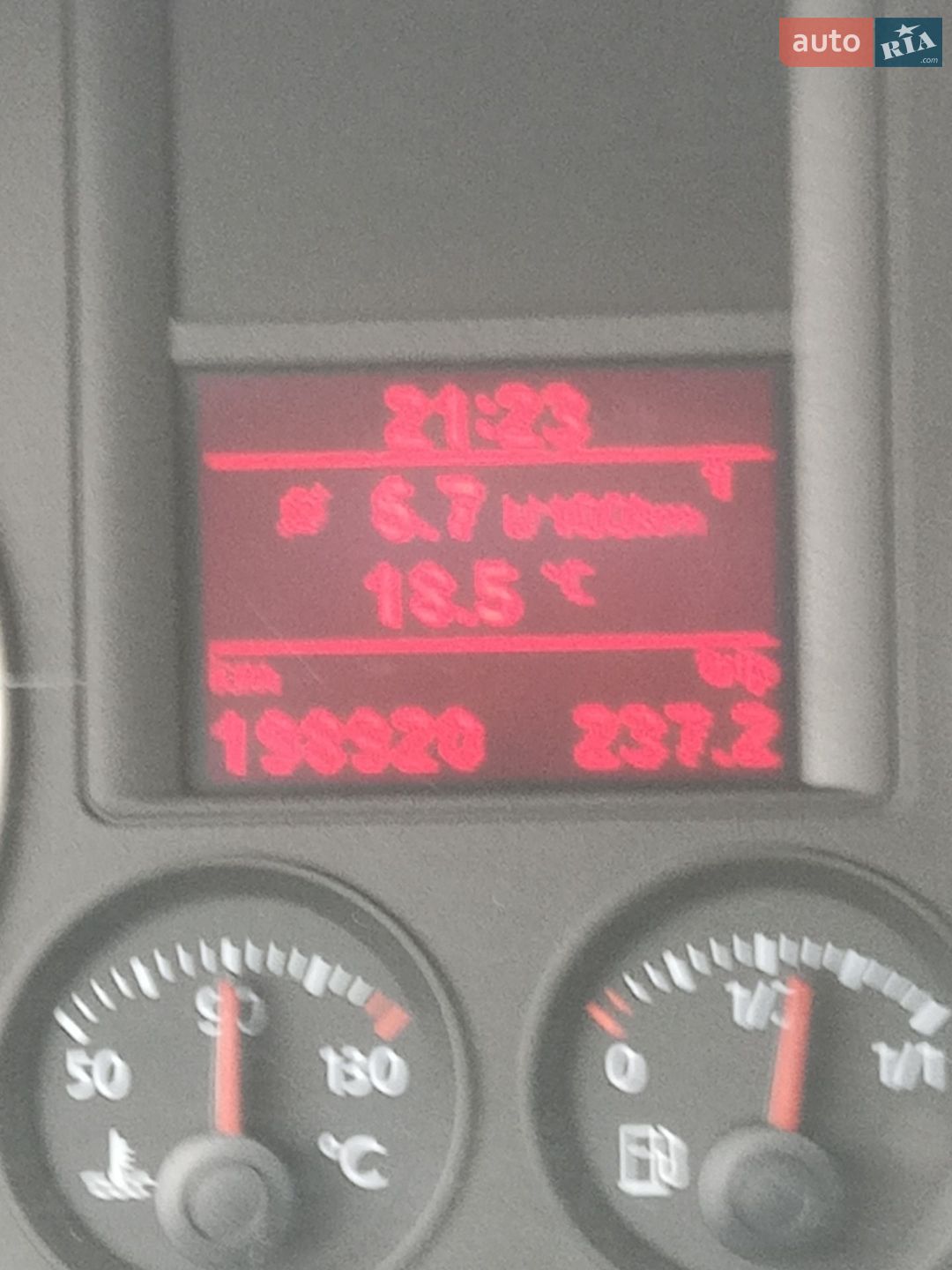Volkswagen Golf 2005 VIN WVWZZZ1KZ6B085818 фото оголошення 21 з 21