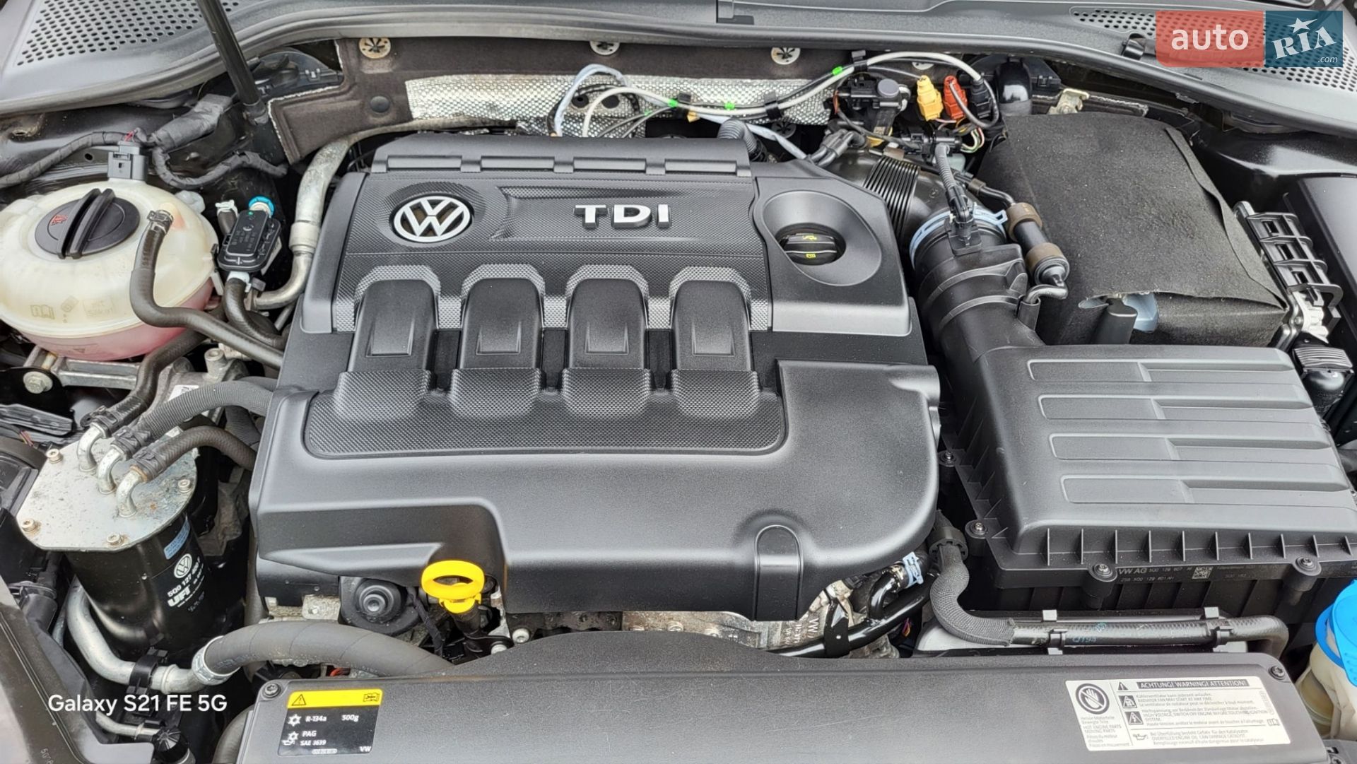 Volkswagen Golf 2015 VIN WVWZZZAUZFP631294 фото оголошення 14 з 45