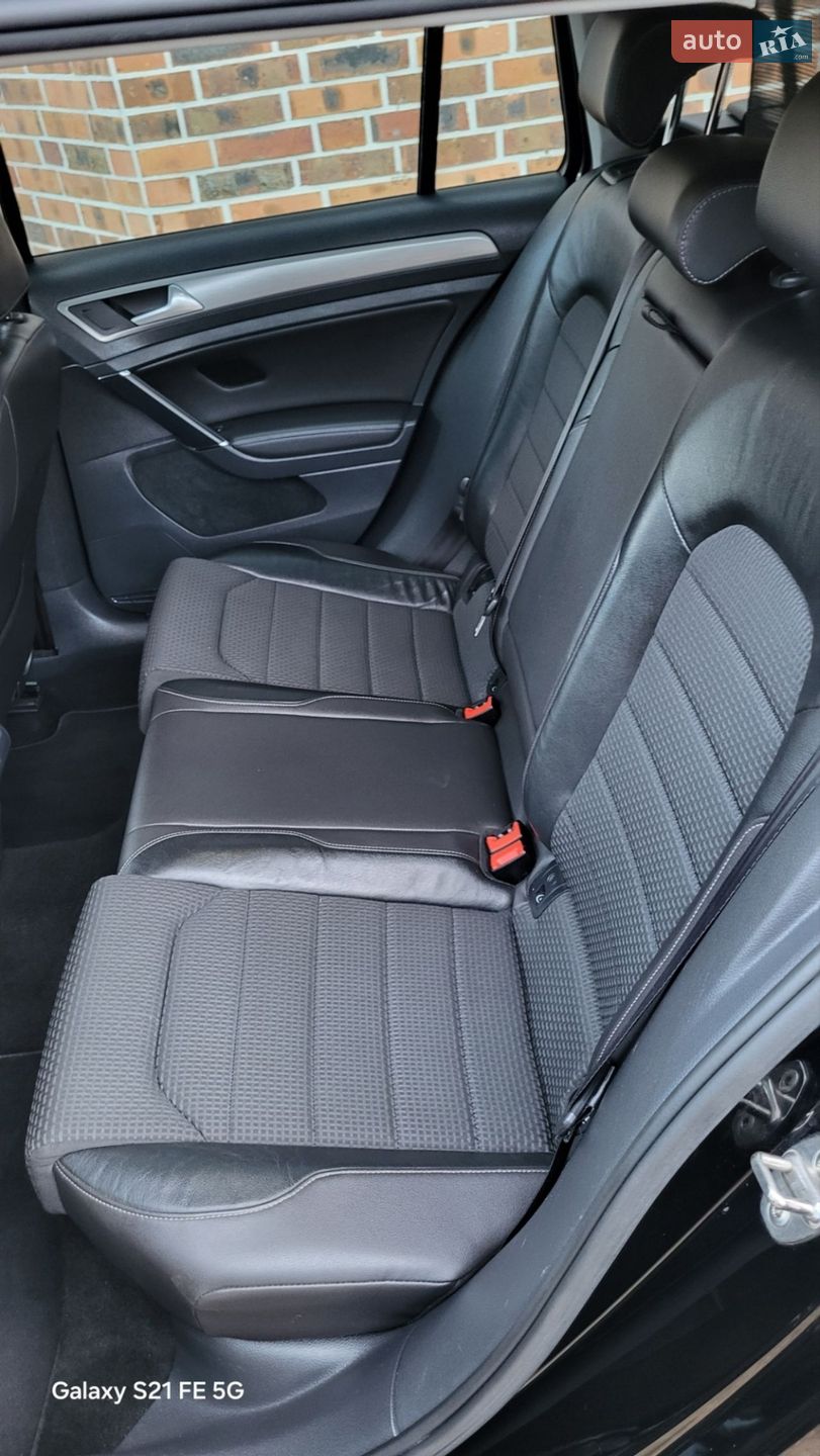Volkswagen Golf 2015 VIN WVWZZZAUZFP631294 фото оголошення 10 з 45