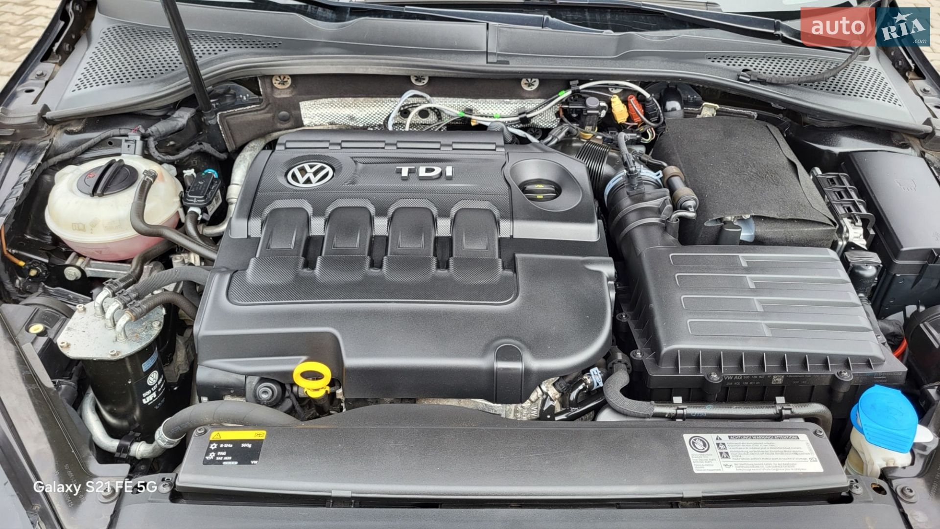 Volkswagen Golf 2015 VIN WVWZZZAUZFP631294 фото оголошення 12 з 45