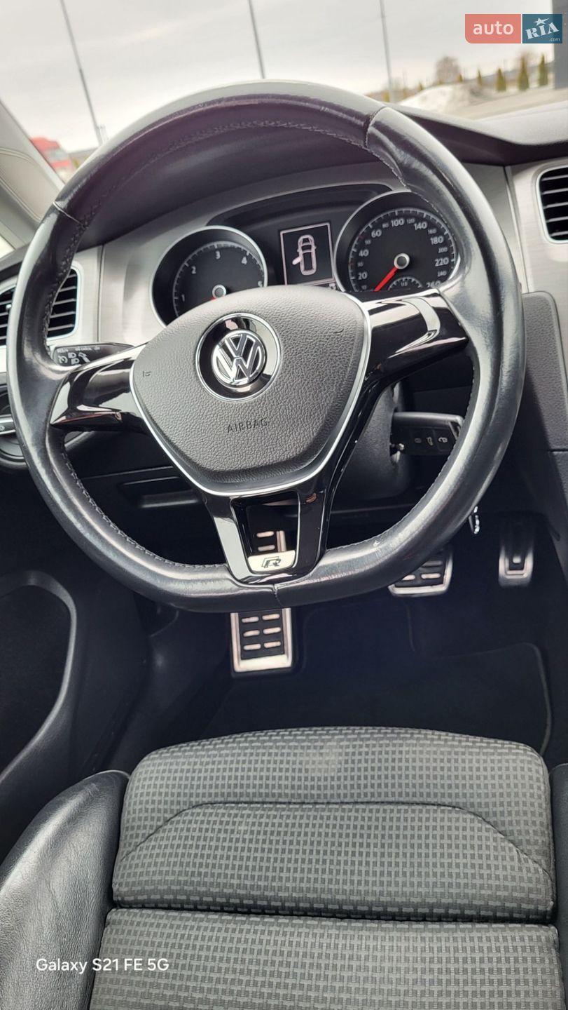 Volkswagen Golf 2015 VIN WVWZZZAUZFP631294 фото оголошення 20 з 45