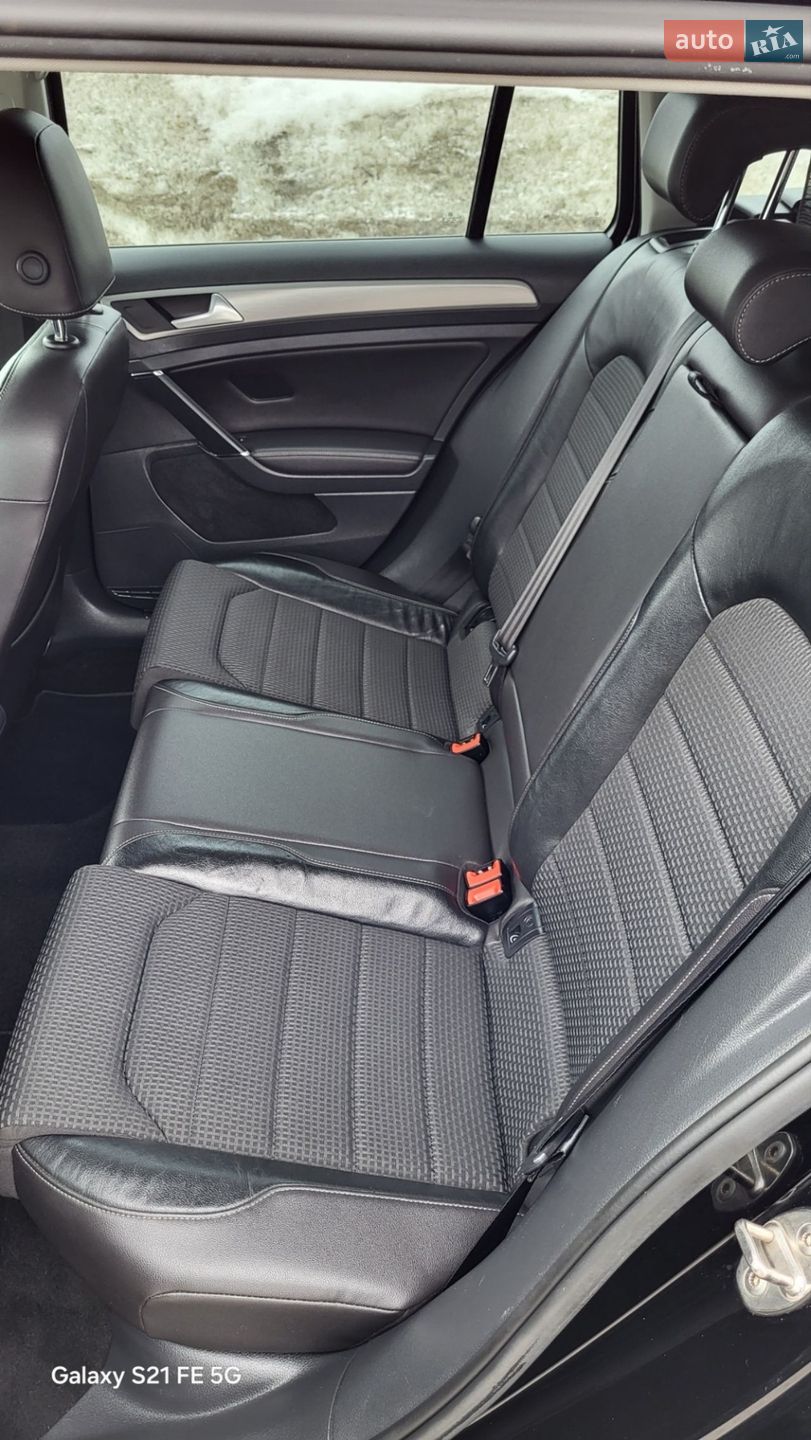 Volkswagen Golf 2015 VIN WVWZZZAUZFP631294 фото оголошення 23 з 45