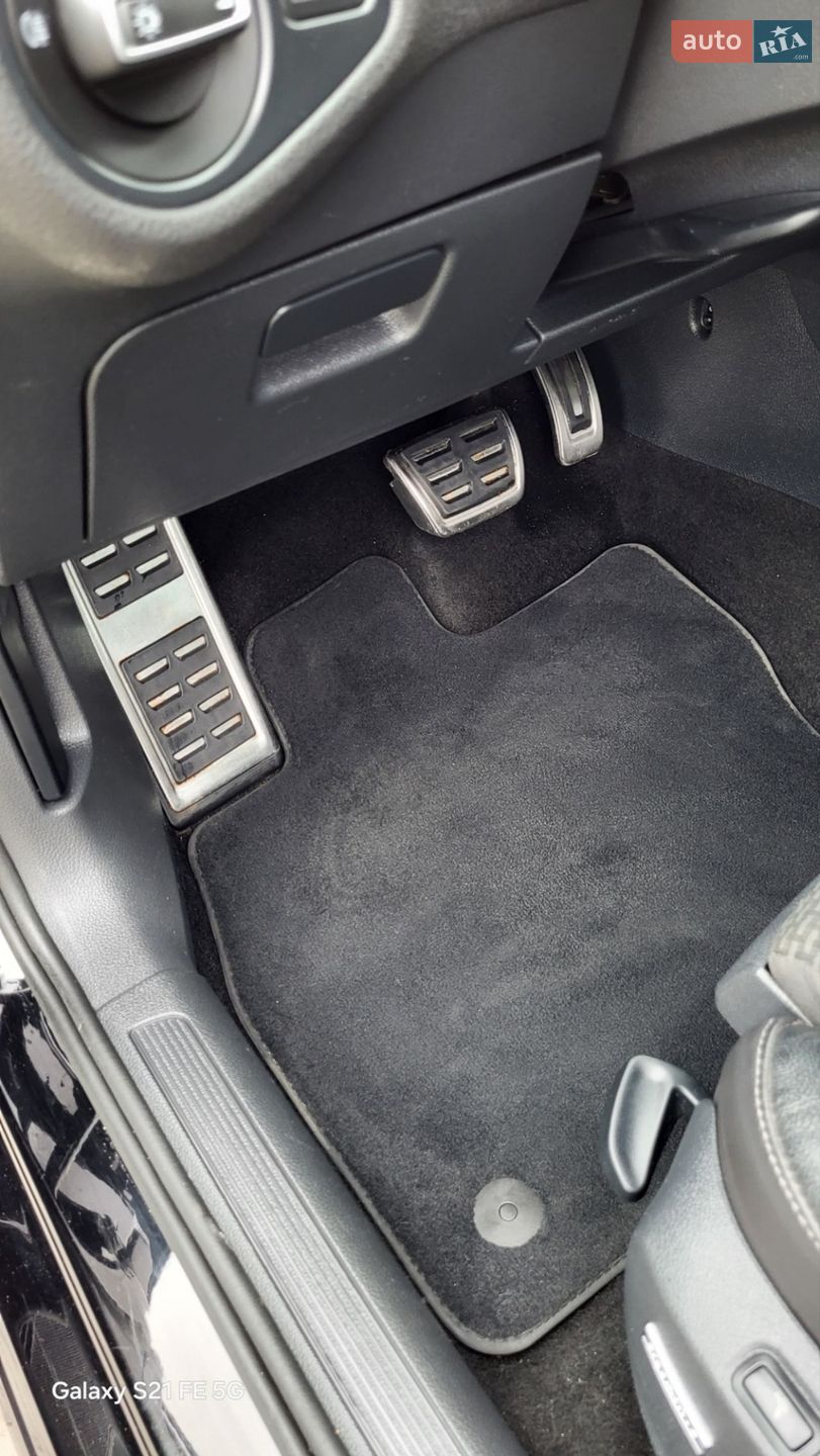 Volkswagen Golf 2015 VIN WVWZZZAUZFP631294 фото оголошення 24 з 45