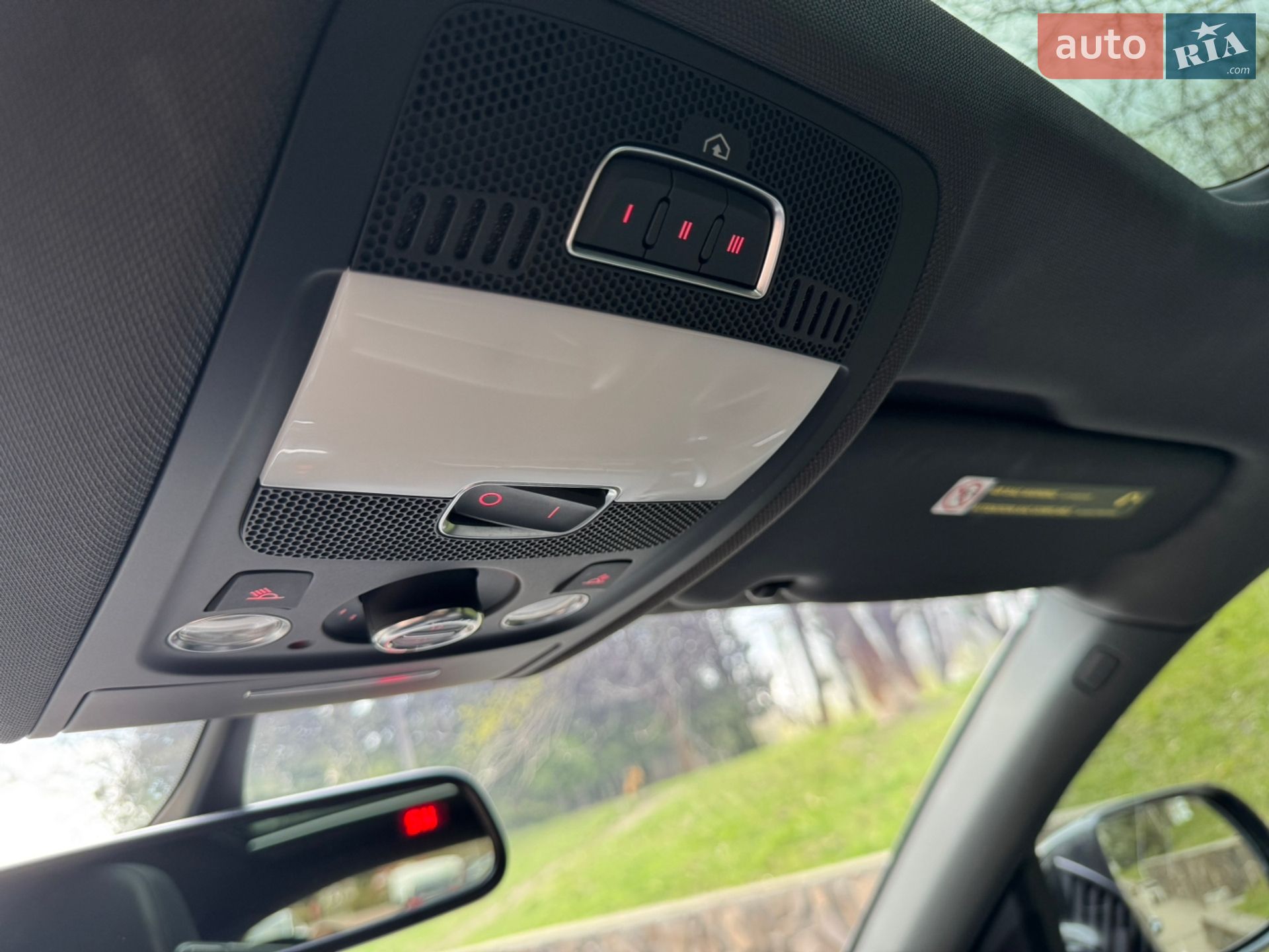 Audi Q5 2014 VIN WA1LFAFP8FA065911 фото оголошення 13 з 14