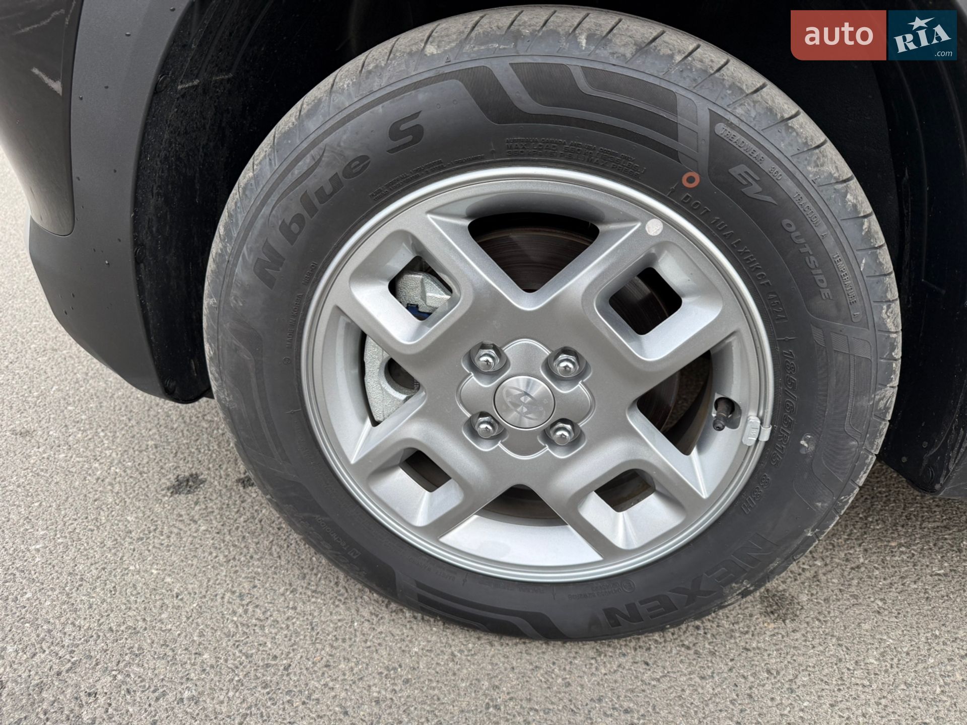 Hyundai Inster EV 2025 VIN KMHB55125SW017623 фото оголошення 11 з 60