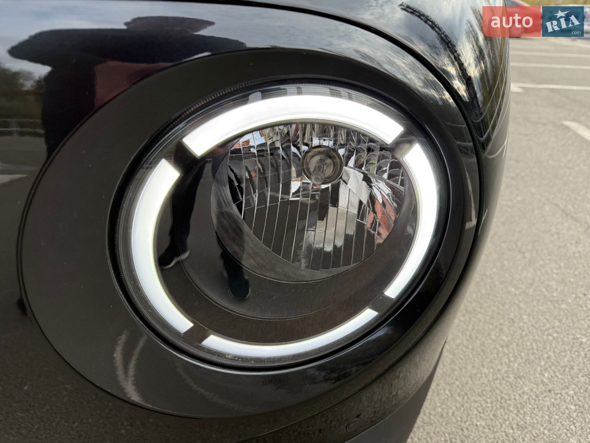 Hyundai Inster EV 2025 VIN KMHB55125SW017623 фото оголошення 12 з 60