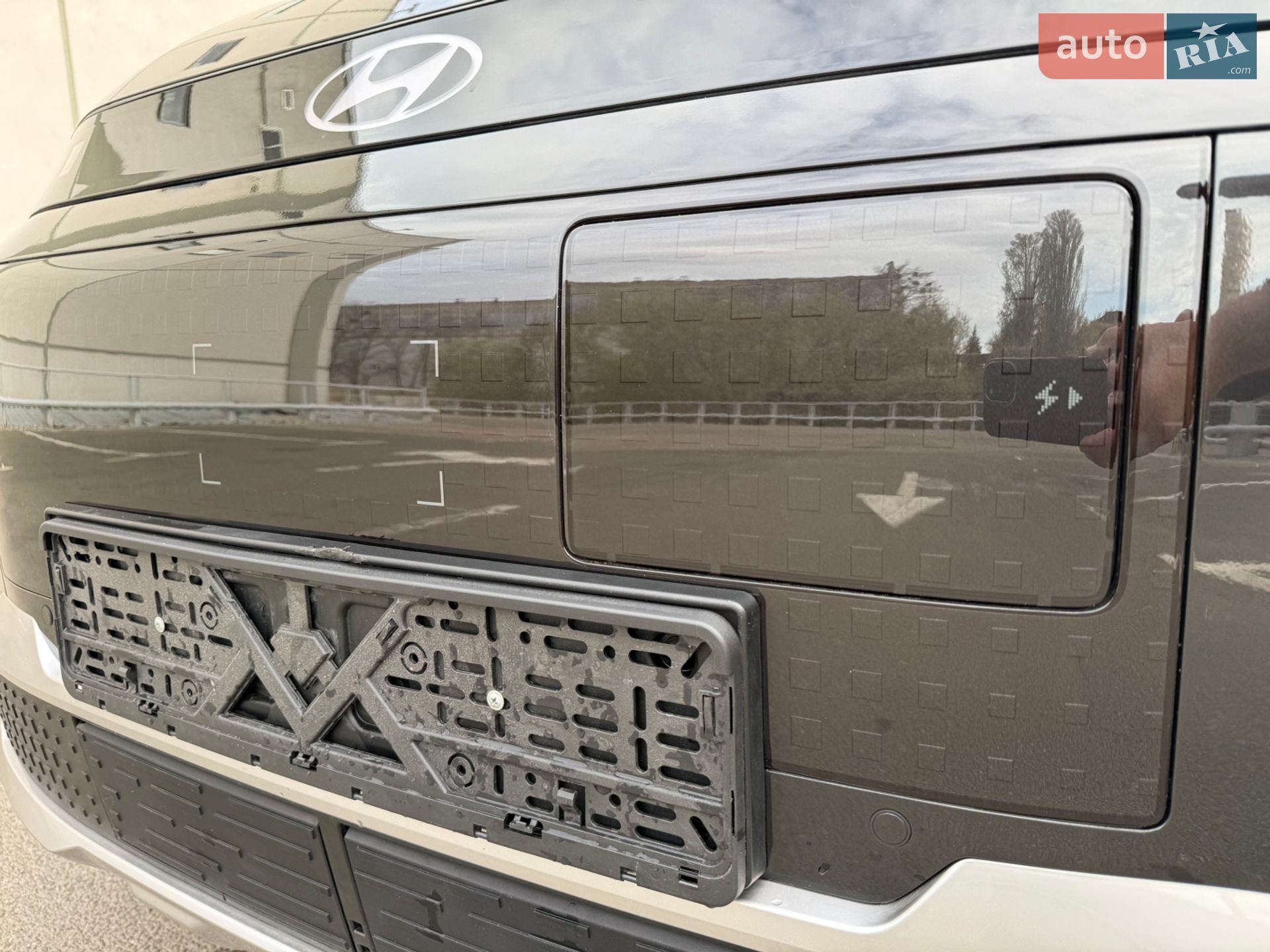 Hyundai Inster EV 2025 VIN KMHB55125SW017623 фото оголошення 13 з 60