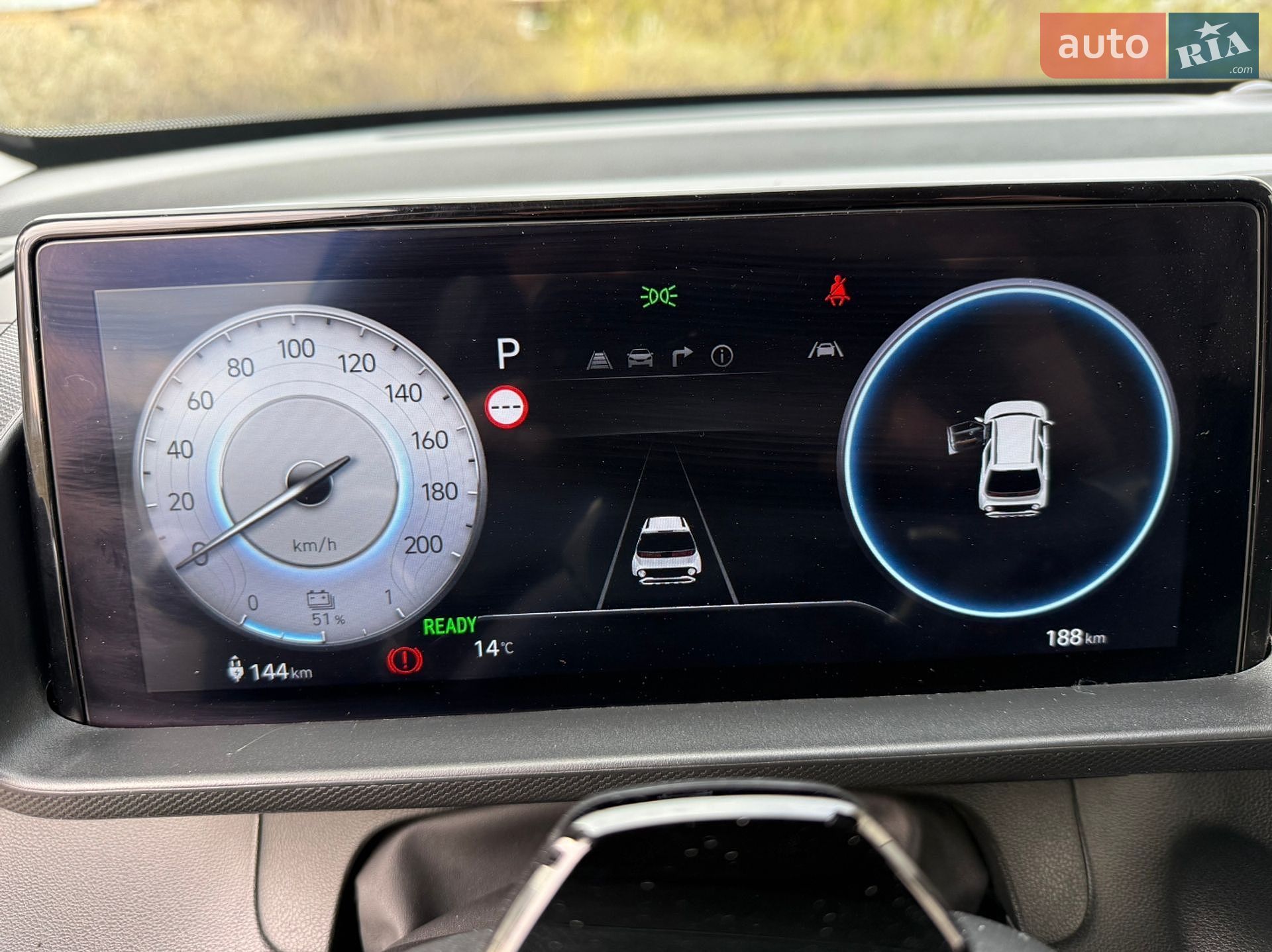 Hyundai Inster EV 2025 VIN KMHB55125SW017623 фото оголошення 17 з 60