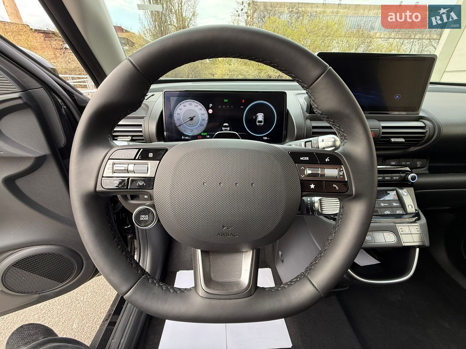Hyundai Inster EV 2025 VIN KMHB55125SW017623 фото оголошення 18 з 60