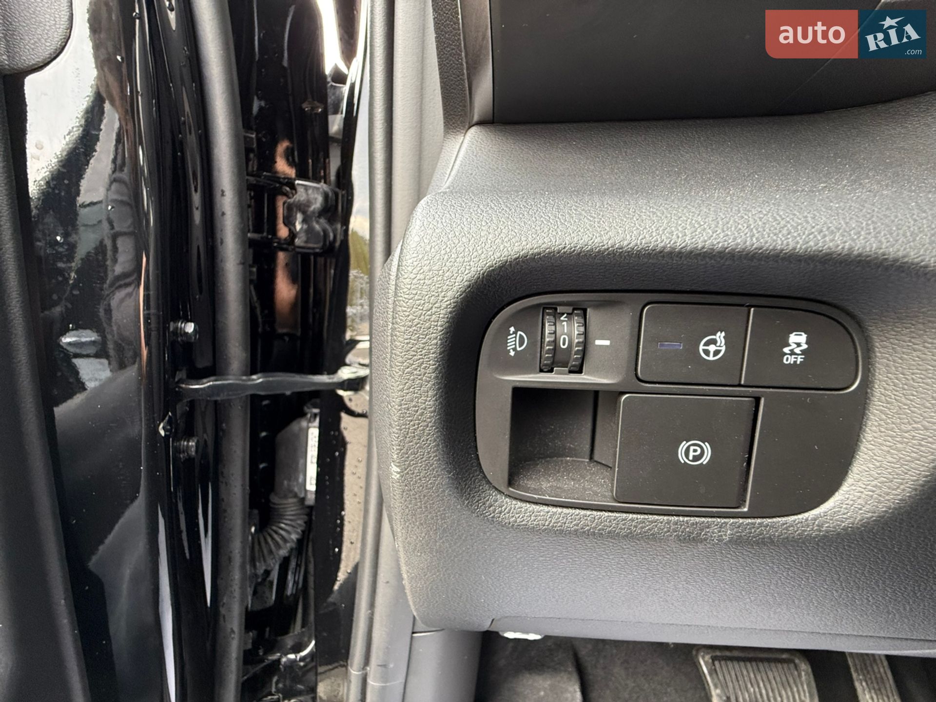 Hyundai Inster EV 2025 VIN KMHB55125SW017623 фото оголошення 27 з 60