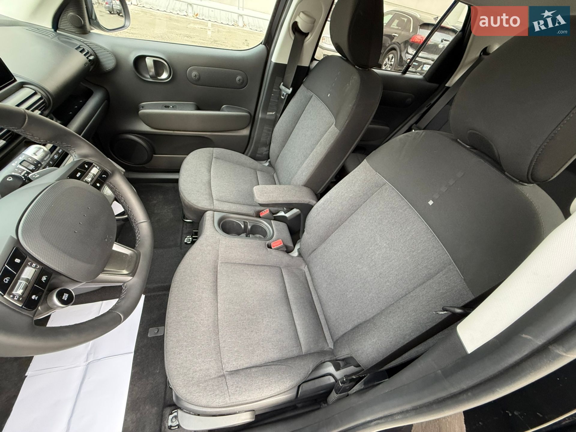 Hyundai Inster EV 2025 VIN KMHB55125SW017623 фото оголошення 30 з 60