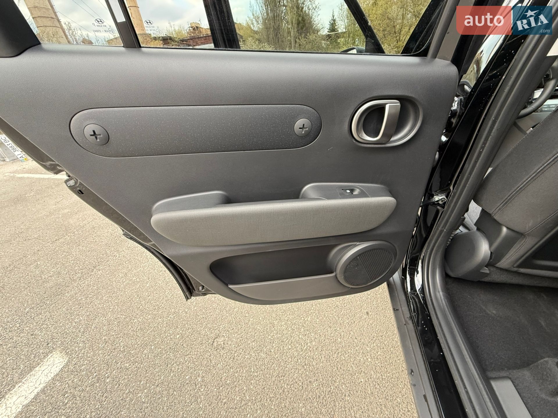 Hyundai Inster EV 2025 VIN KMHB55125SW017623 фото оголошення 35 з 60