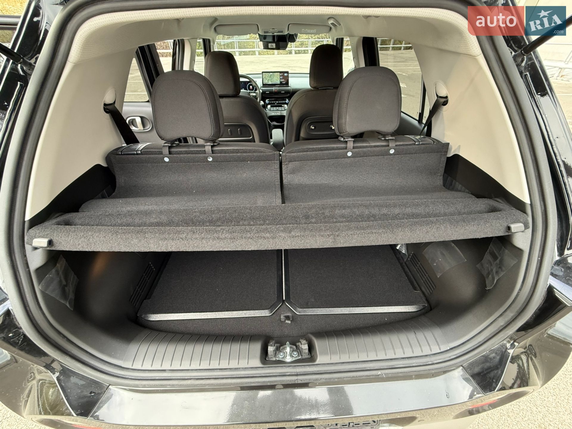 Hyundai Inster EV 2025 VIN KMHB55125SW017623 фото оголошення 42 з 60