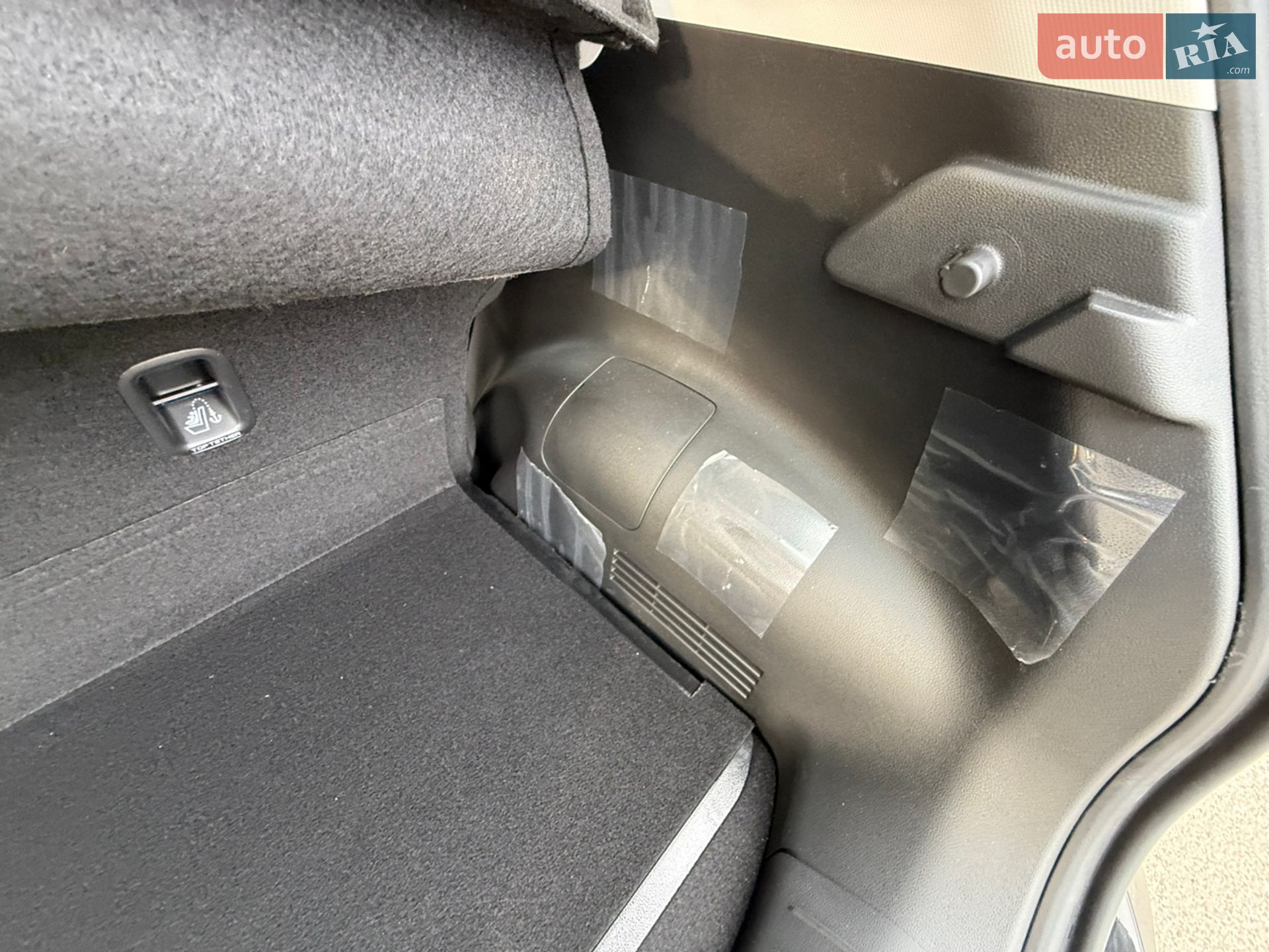 Hyundai Inster EV 2025 VIN KMHB55125SW017623 фото оголошення 44 з 60
