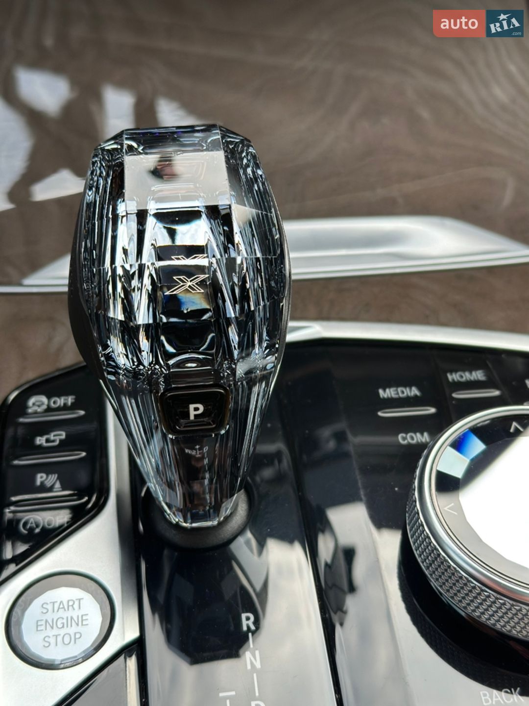 BMW X5 2019 VIN WBACV61080LK24273 фото оголошення 2 з 48