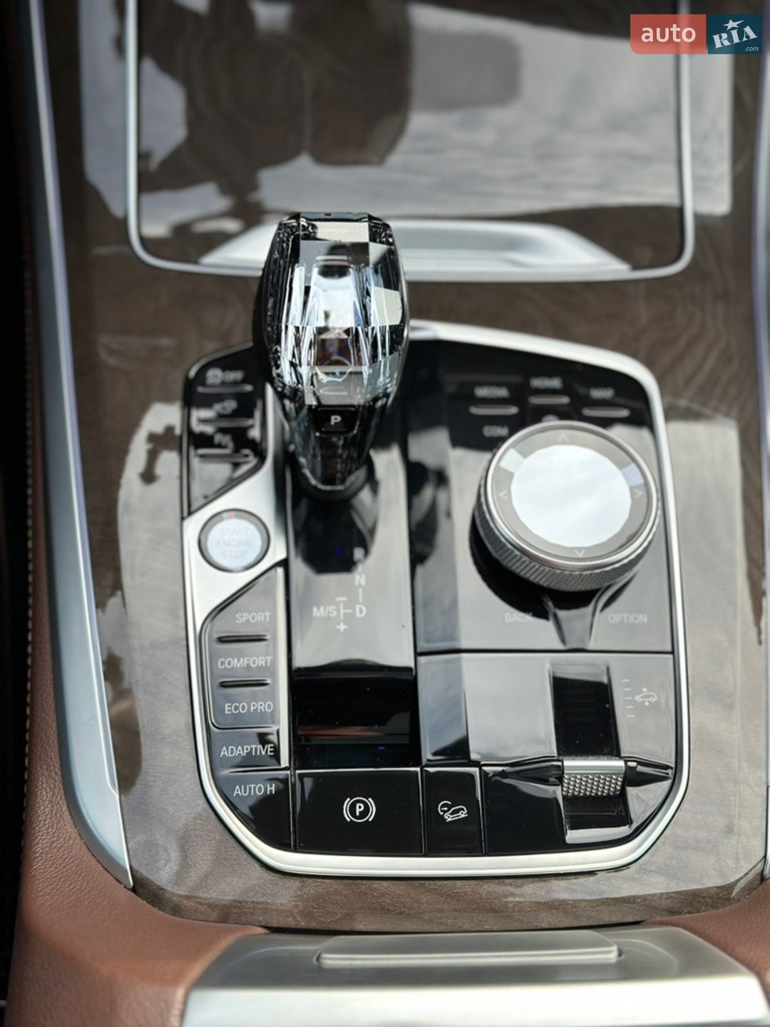 BMW X5 2019 VIN WBACV61080LK24273 фото оголошення 42 з 48