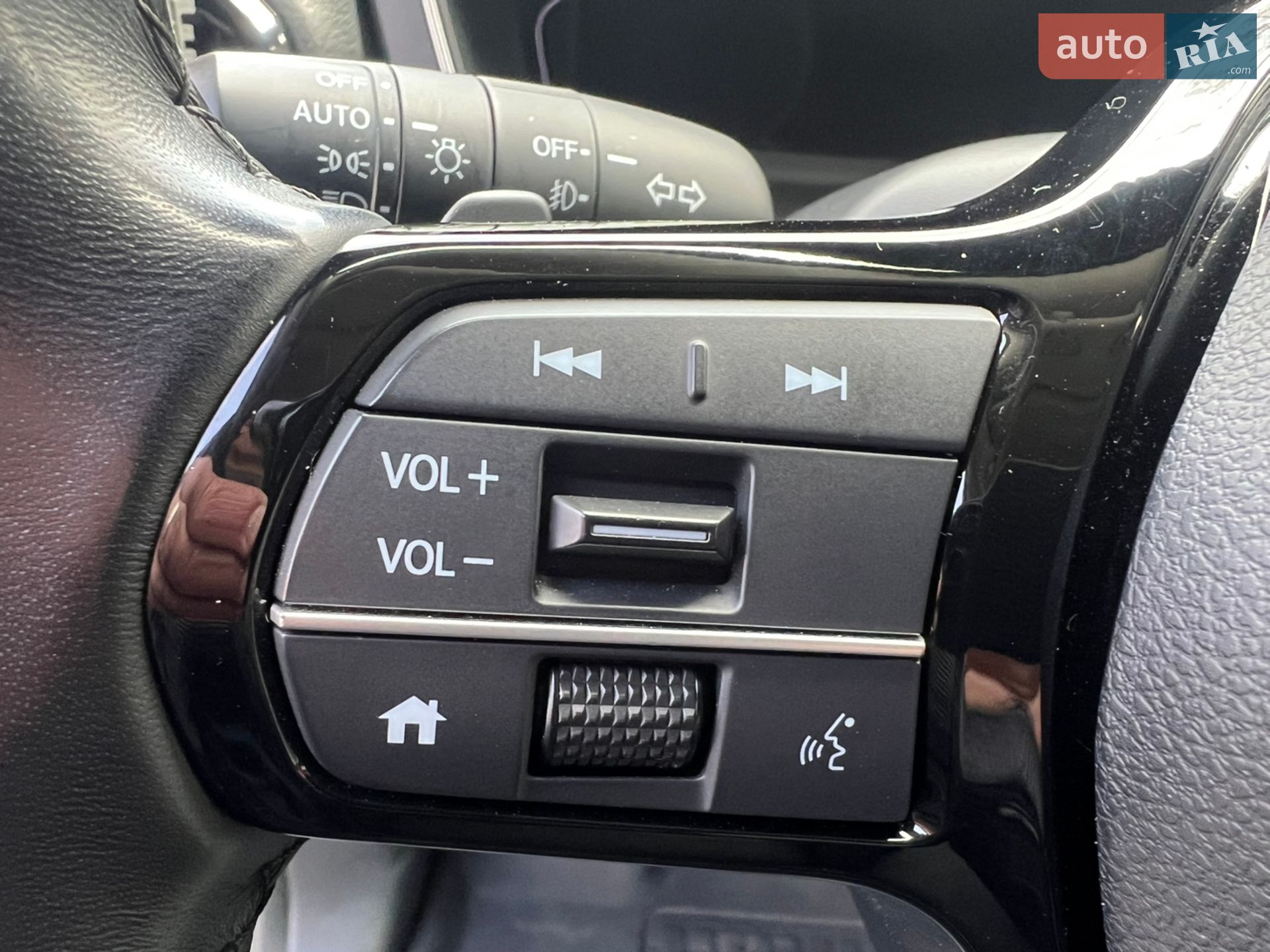 Honda Pilot 2023 VIN 5FNYG1H49PB003700 фото оголошення 5 з 43