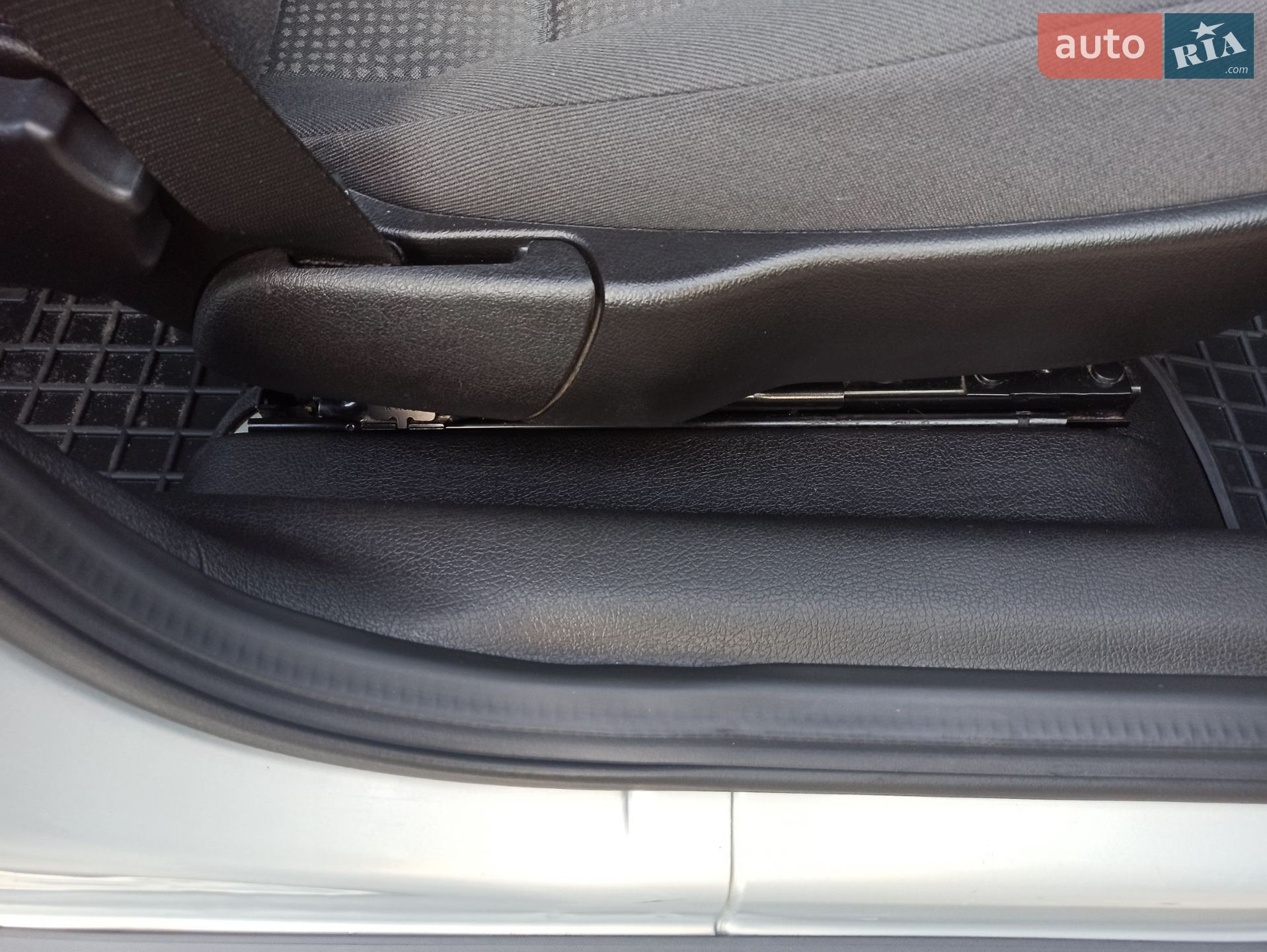 Opel Astra 2007 VIN Y6D0TGF697X014276 фото оголошення 38 з 65