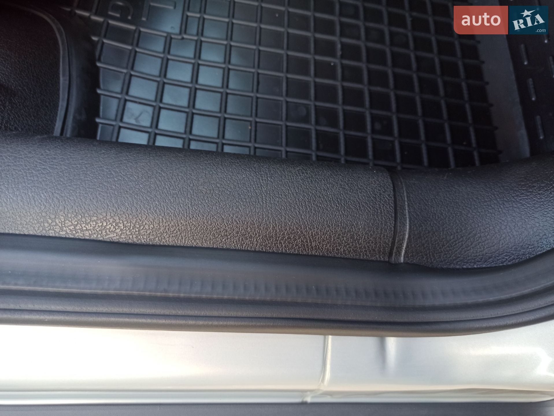 Opel Astra 2007 VIN Y6D0TGF697X014276 фото оголошення 36 з 65