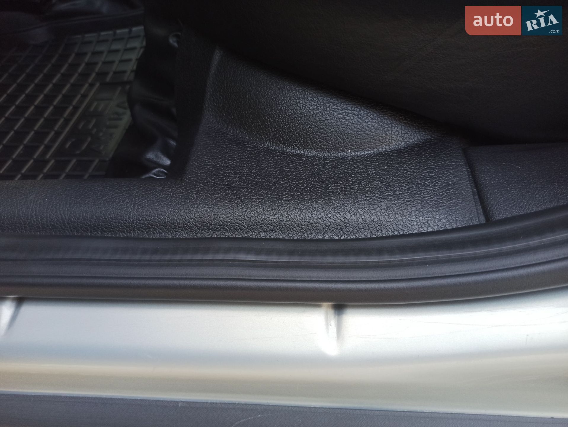 Opel Astra 2007 VIN Y6D0TGF697X014276 фото оголошення 50 з 65