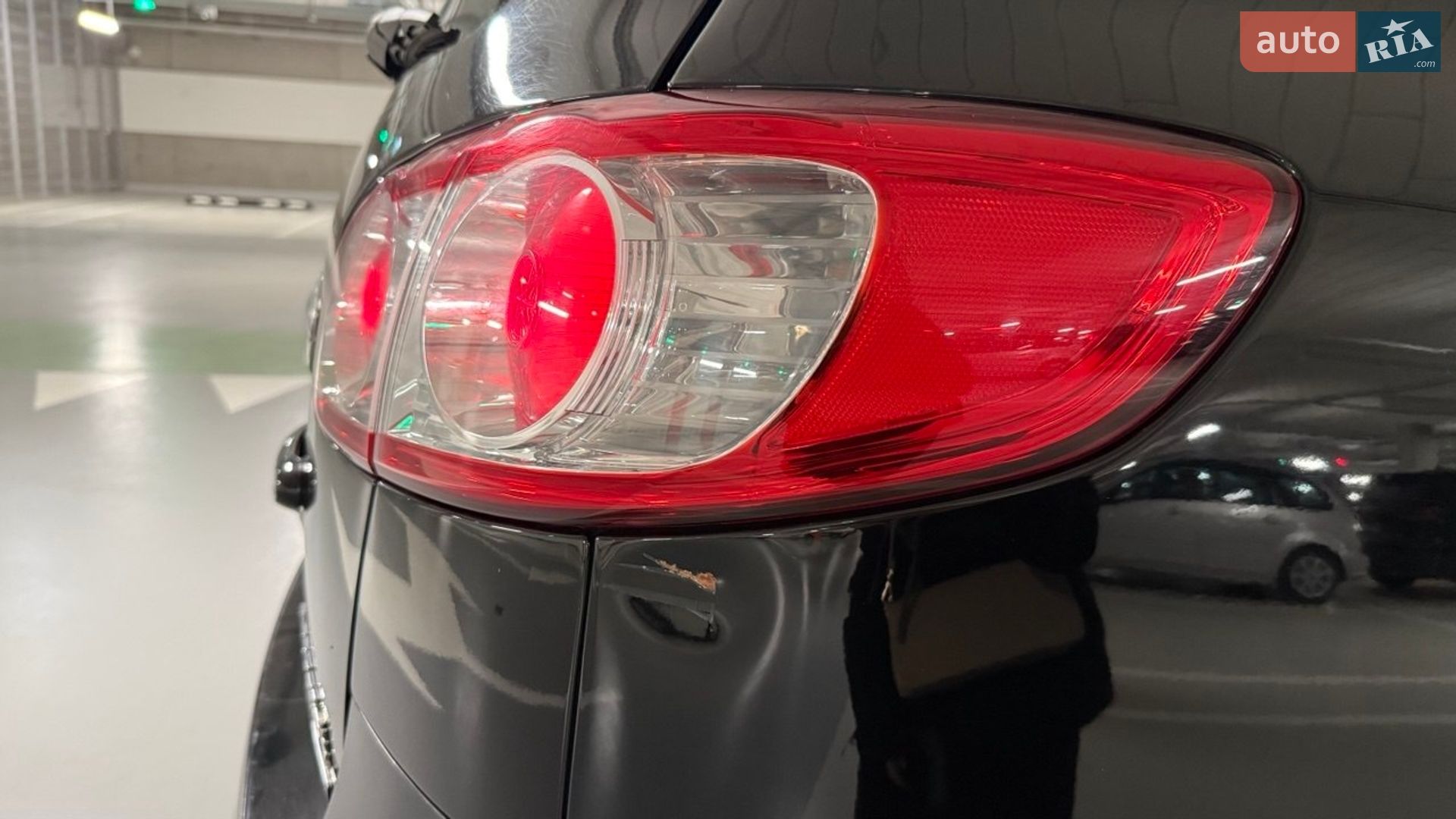 Hyundai Santa FE 2012 VIN KMHSH81XDCU892985 фото оголошення 7 з 16