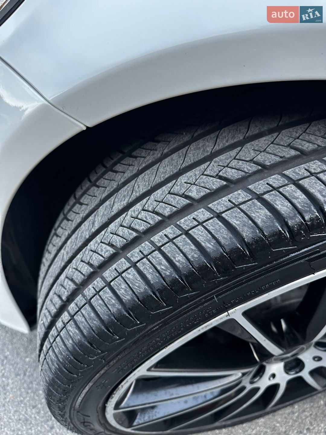 Mercedes-Benz C-Class 2018 VIN 55SWF4JB0JU265017 фото оголошення 15 з 45