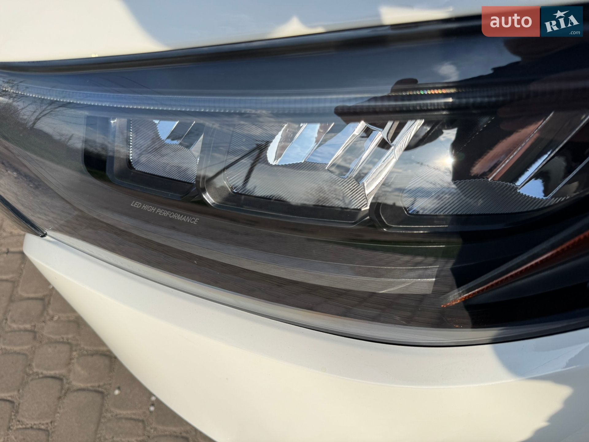 Mercedes-Benz EQE SUV 2024 VIN 4JGGM2BB0RA045505 фото оголошення 19 з 44