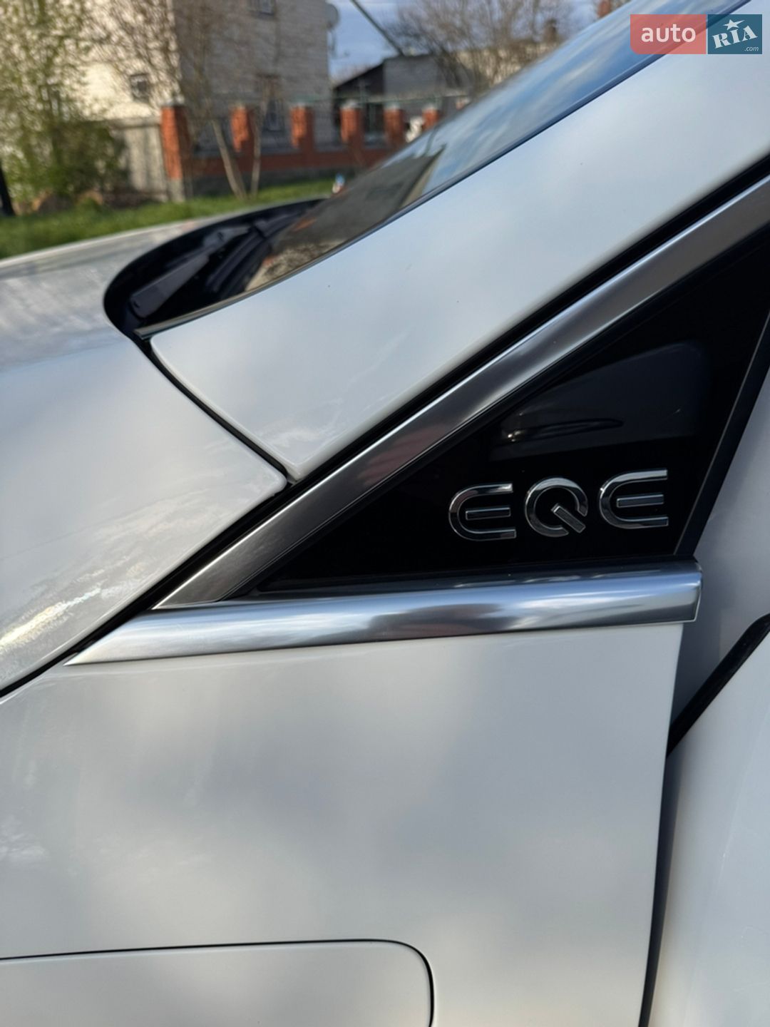 Mercedes-Benz EQE SUV 2024 VIN 4JGGM2BB0RA045505 фото оголошення 20 з 44