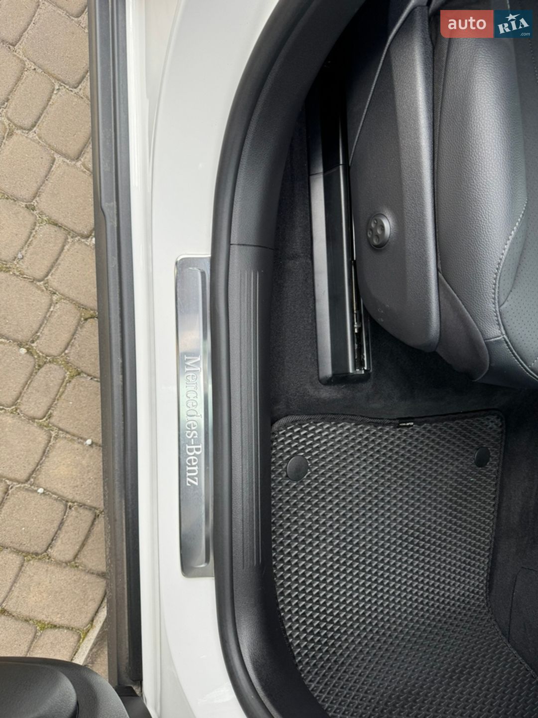 Mercedes-Benz EQE SUV 2024 VIN 4JGGM2BB0RA045505 фото оголошення 26 з 44