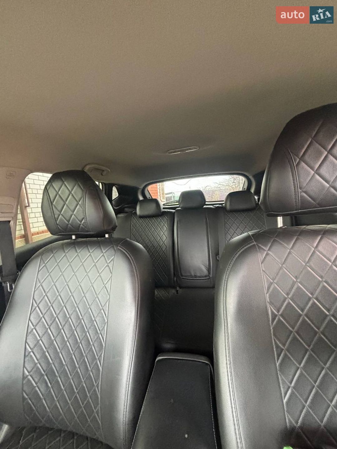 Nissan Qashqai 2014 VIN SJNFBAJ11U1291044 фото оголошення 13 з 13