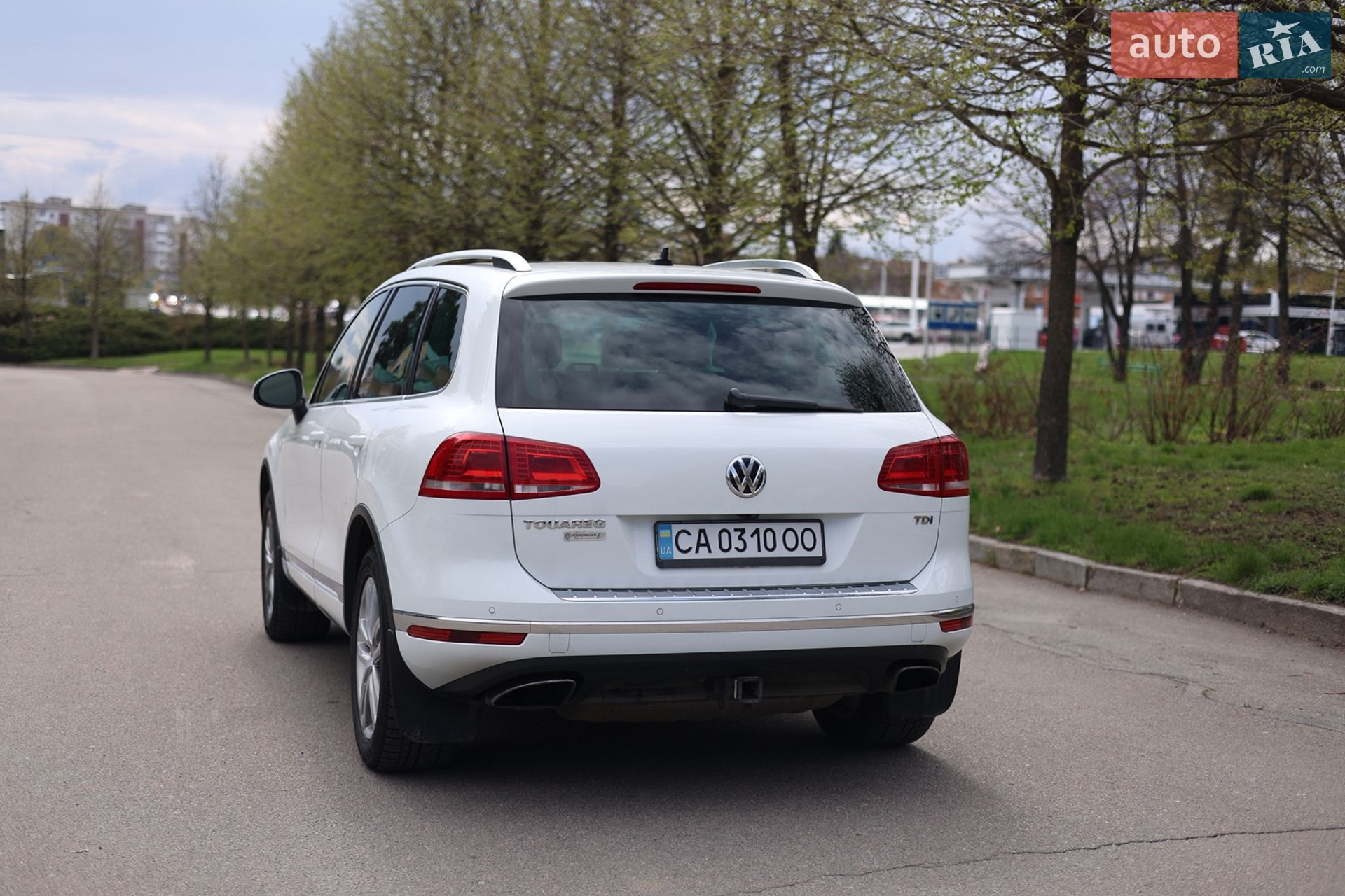 Volkswagen Touareg 2014 VIN WVGEP9BPXFD003310 фото оголошення 17 з 26