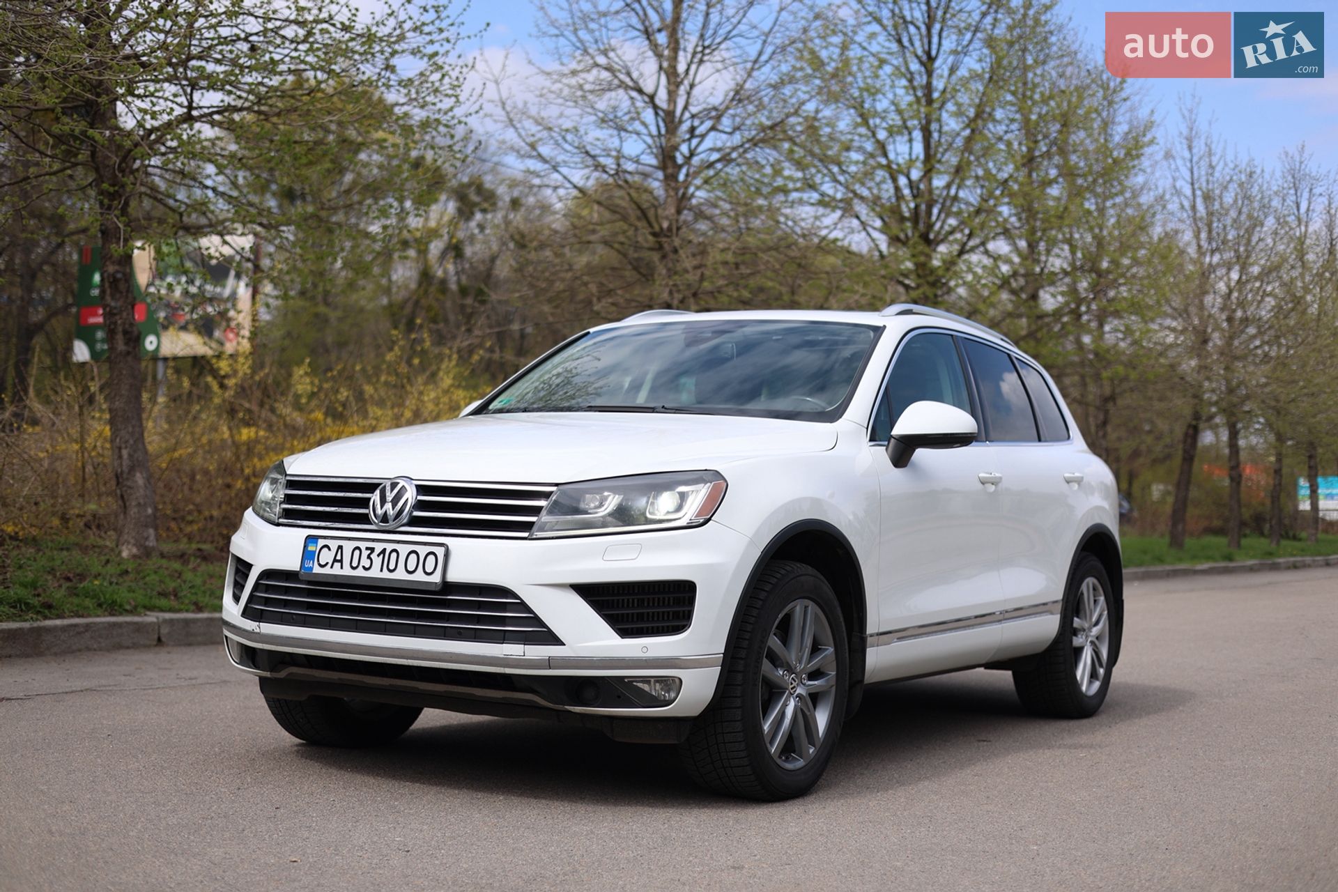 Volkswagen Touareg 2014 VIN WVGEP9BPXFD003310 фото оголошення 22 з 26
