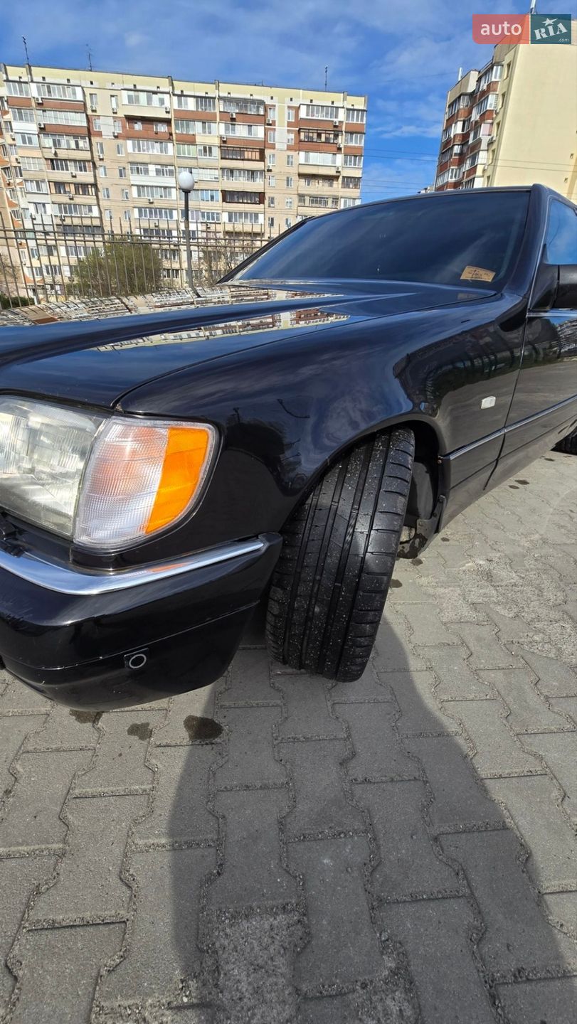 Mercedes-Benz S-Class 1997 VIN WDB1401351A379929 фото оголошення 42 з 79