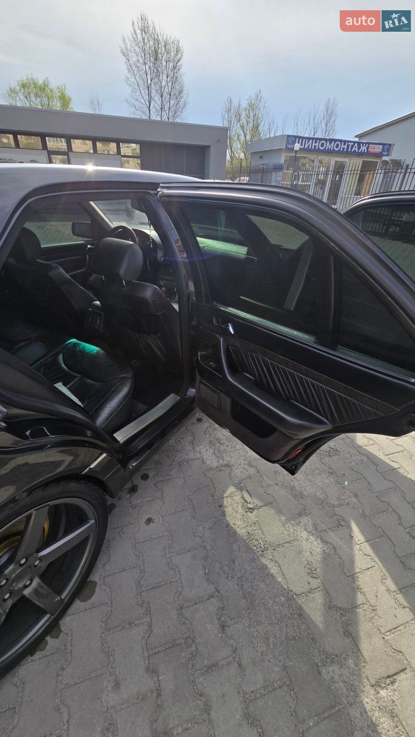 Mercedes-Benz S-Class 1997 VIN WDB1401351A379929 фото оголошення 72 з 79