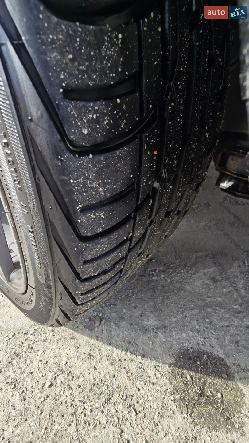 Mercedes-Benz S-Class 1997 VIN WDB1401351A379929 фото оголошення 77 з 79