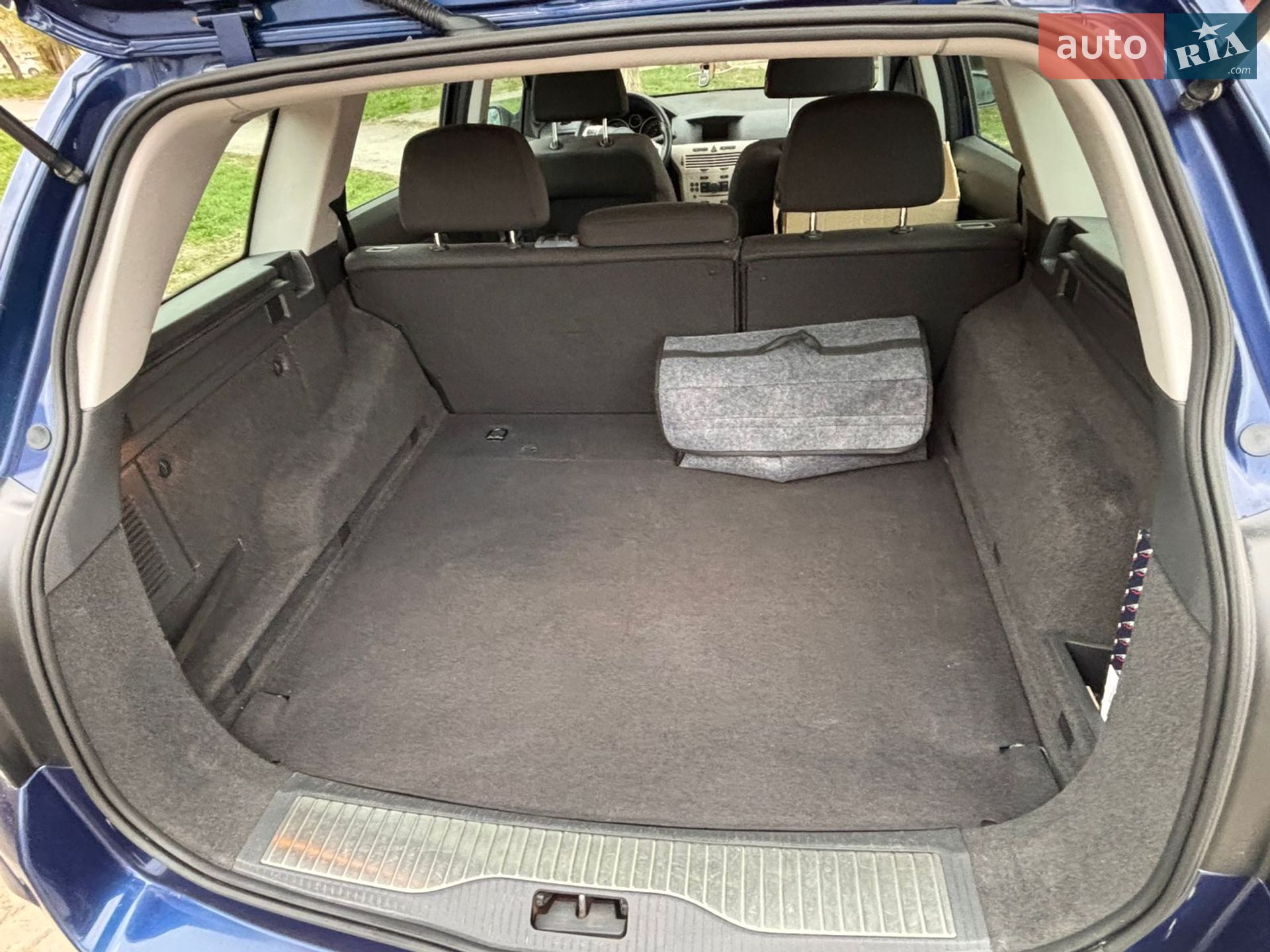 Opel Astra 2007 VIN W0L0AHL3582022883 фото оголошення 21 з 27