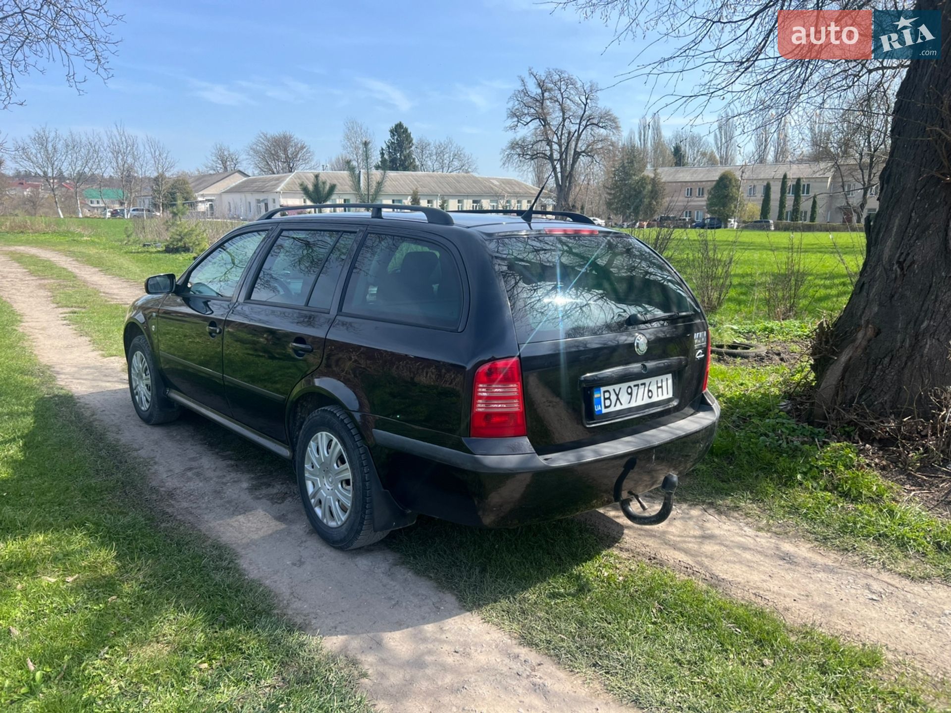 Skoda Octavia 2002 VIN TMBHX21U932722958 фото оголошення 4 з 18